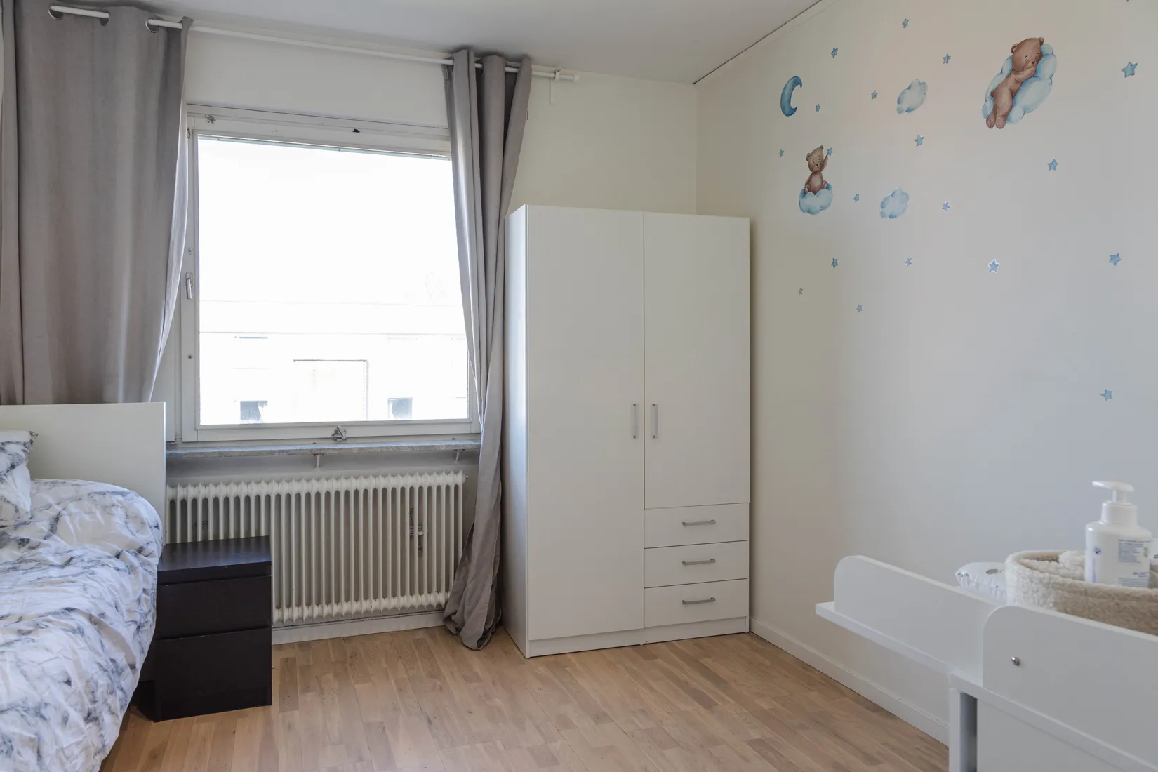Bostadsrätt, Tomtebogatan 10B, Eskilstuna