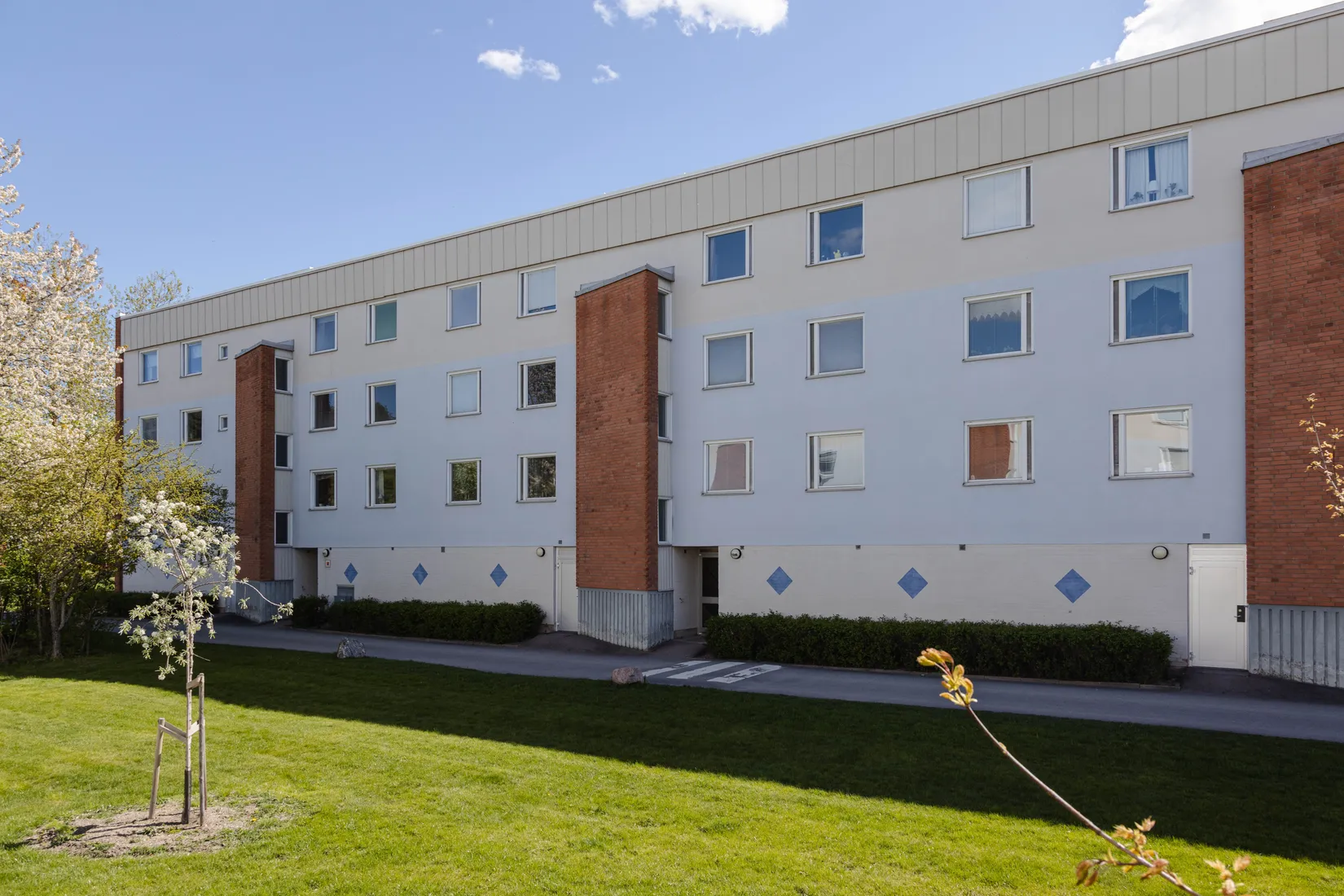 Bostadsrätt, Tomtebogatan 10B, Eskilstuna