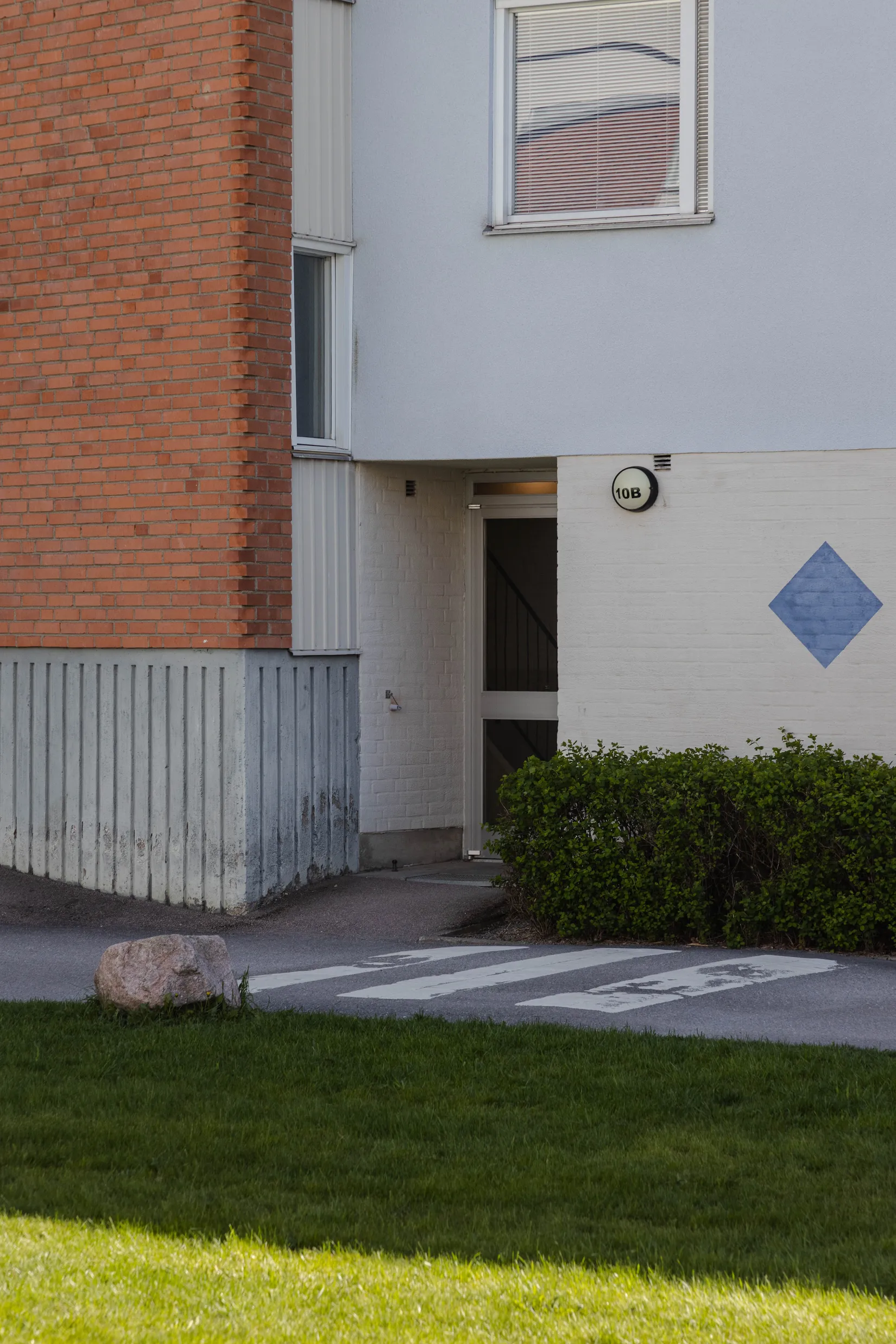 Bostadsrätt, Tomtebogatan 10B, Eskilstuna