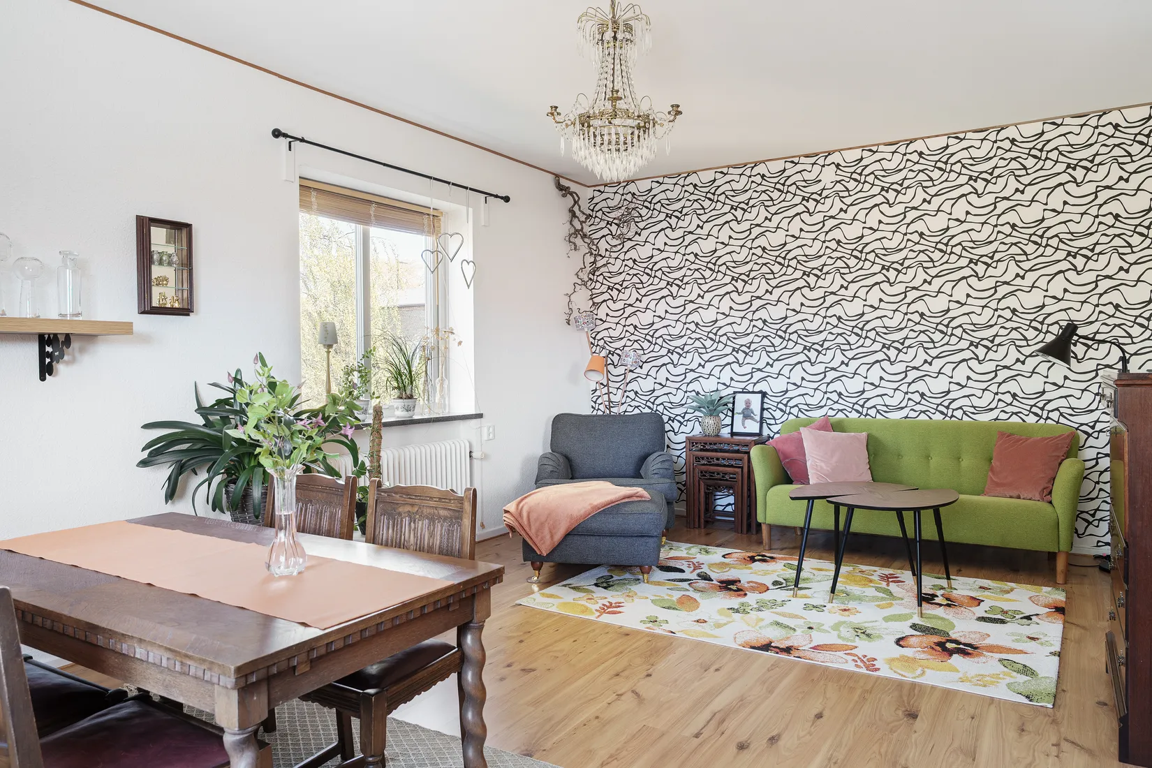 Villa, Hantverkargatan 47, Landskrona