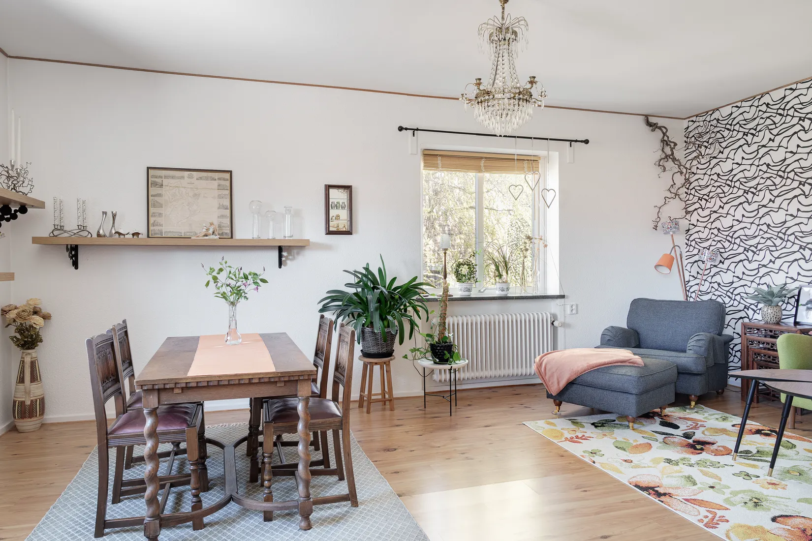 Villa, Hantverkargatan 47, Landskrona