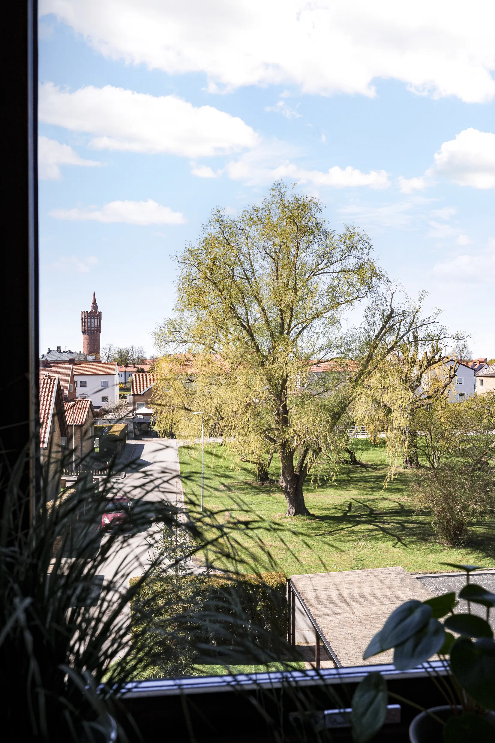 Villa, Hantverkargatan 47, Landskrona