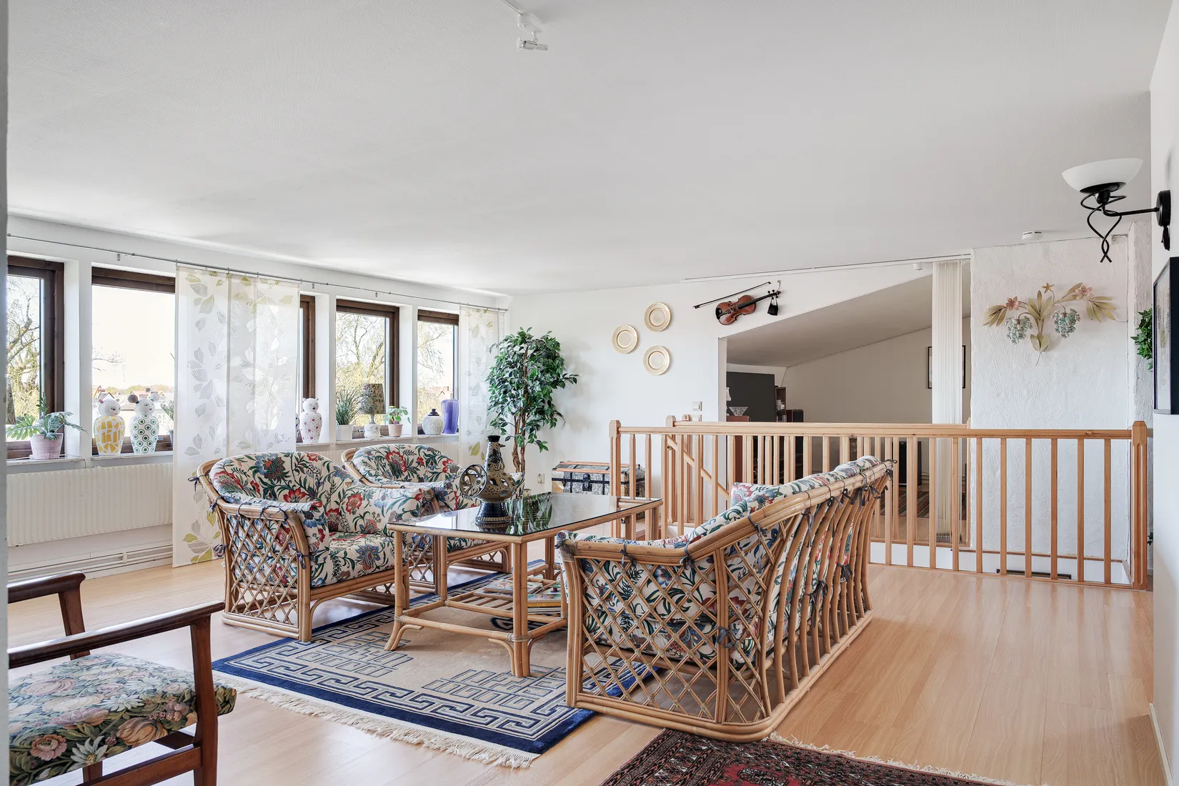 Villa, Hantverkargatan 47, Landskrona
