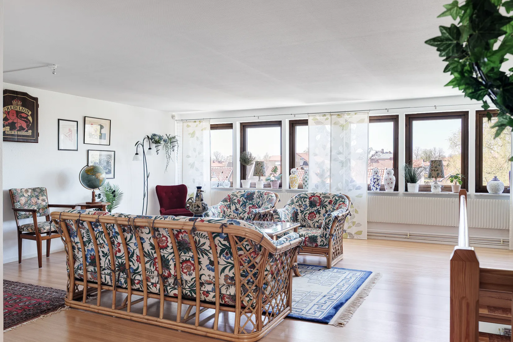 Villa, Hantverkargatan 47, Landskrona