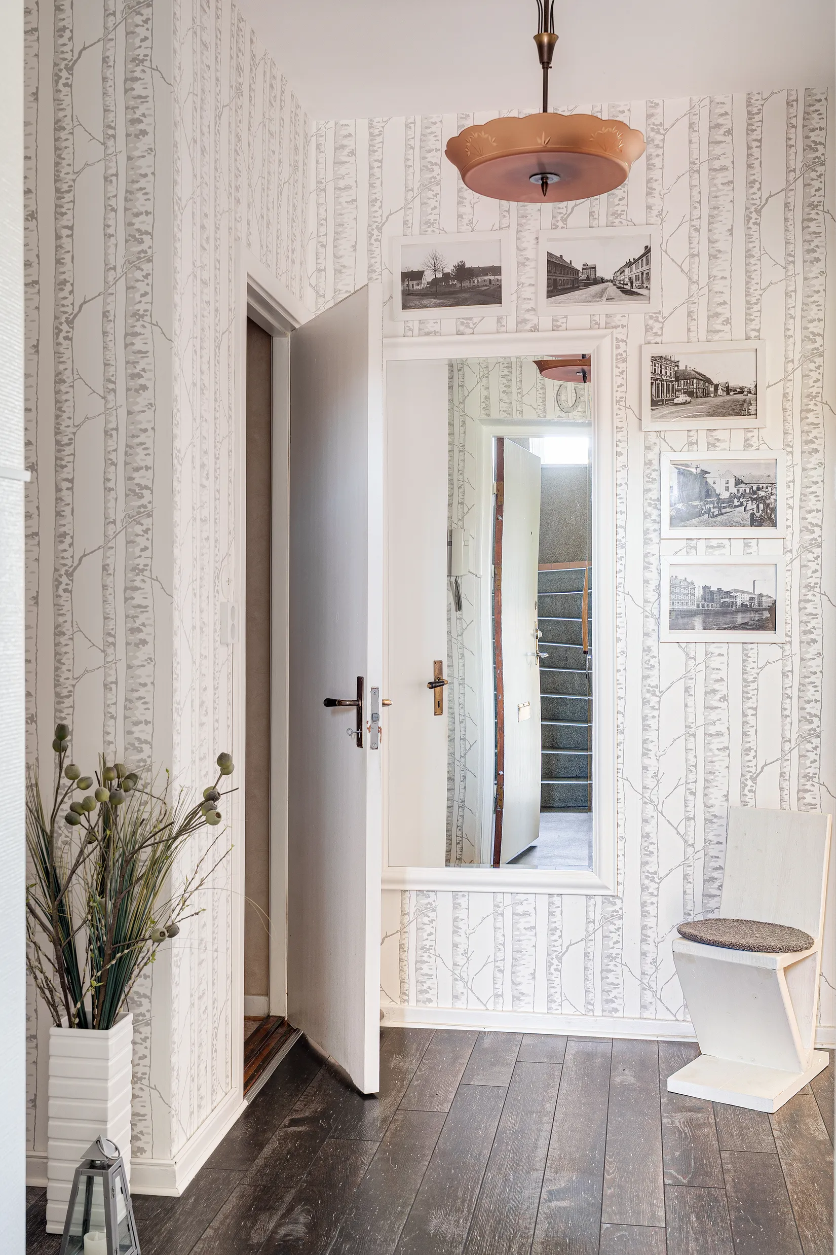 Villa, Hantverkargatan 47, Landskrona