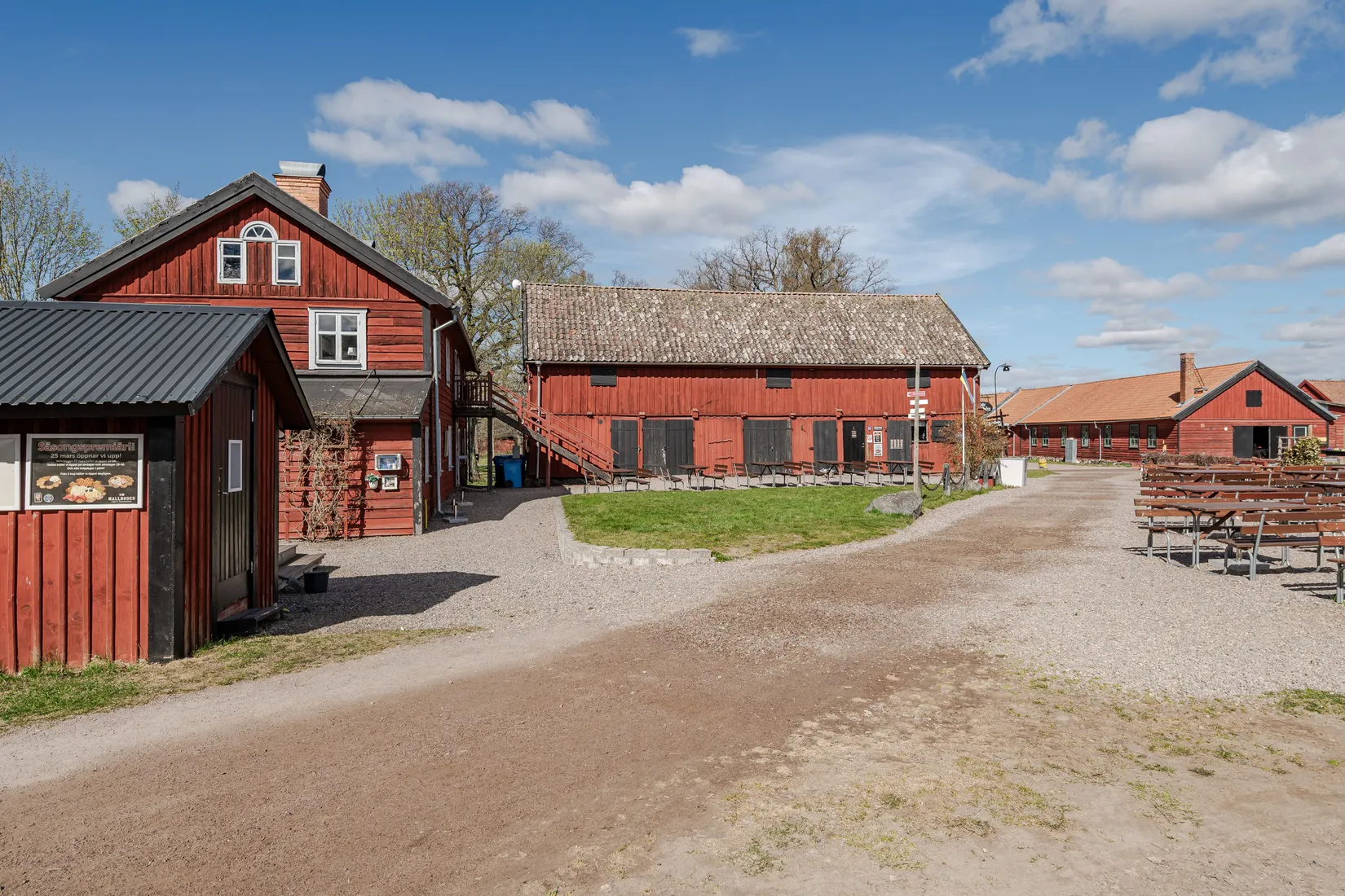 Tomt, Varvsgatan 40, Dockanområdet, Motala