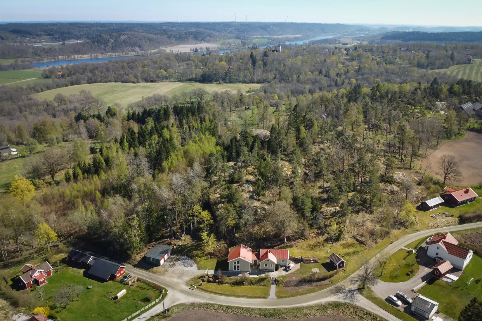 Villa, Sollum 231, Hjärtum, Lilla Edet