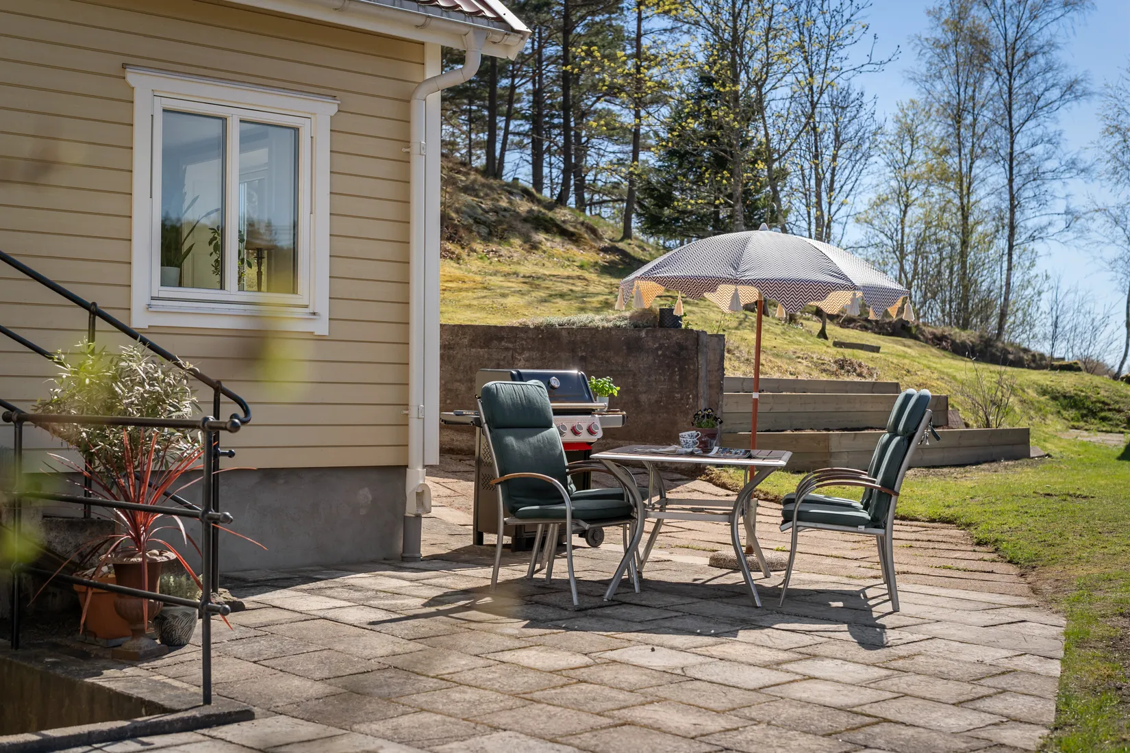Villa, Sollum 231, Hjärtum, Lilla Edet
