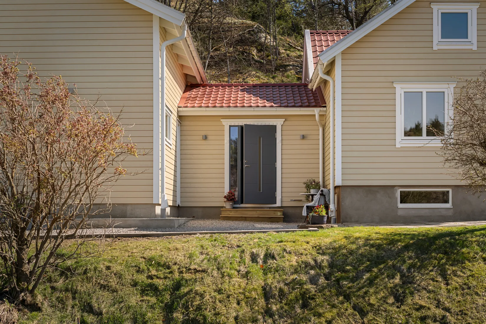 Villa, Sollum 231, Hjärtum, Lilla Edet