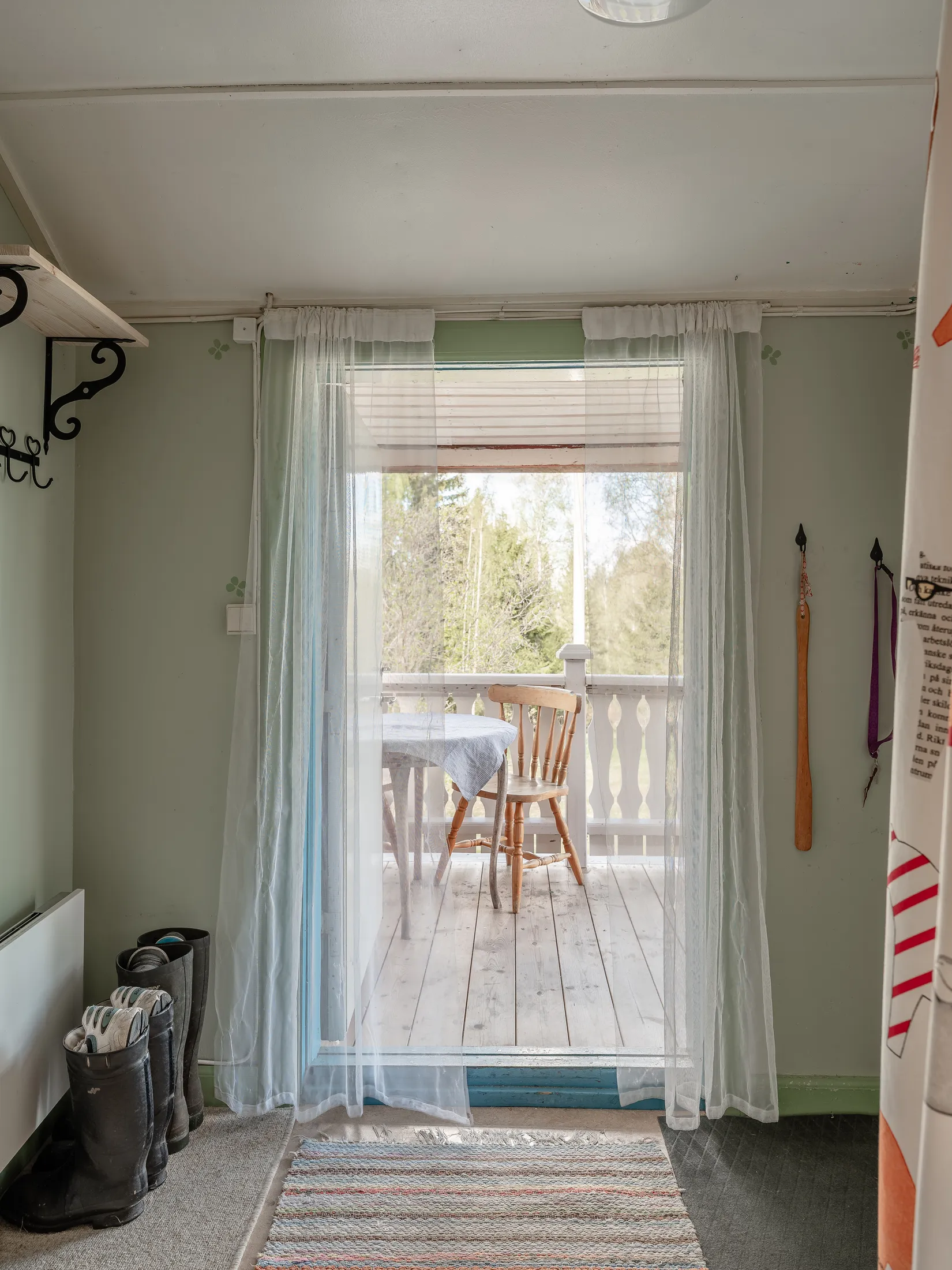 Villa, Gesundavägen 97, Mora