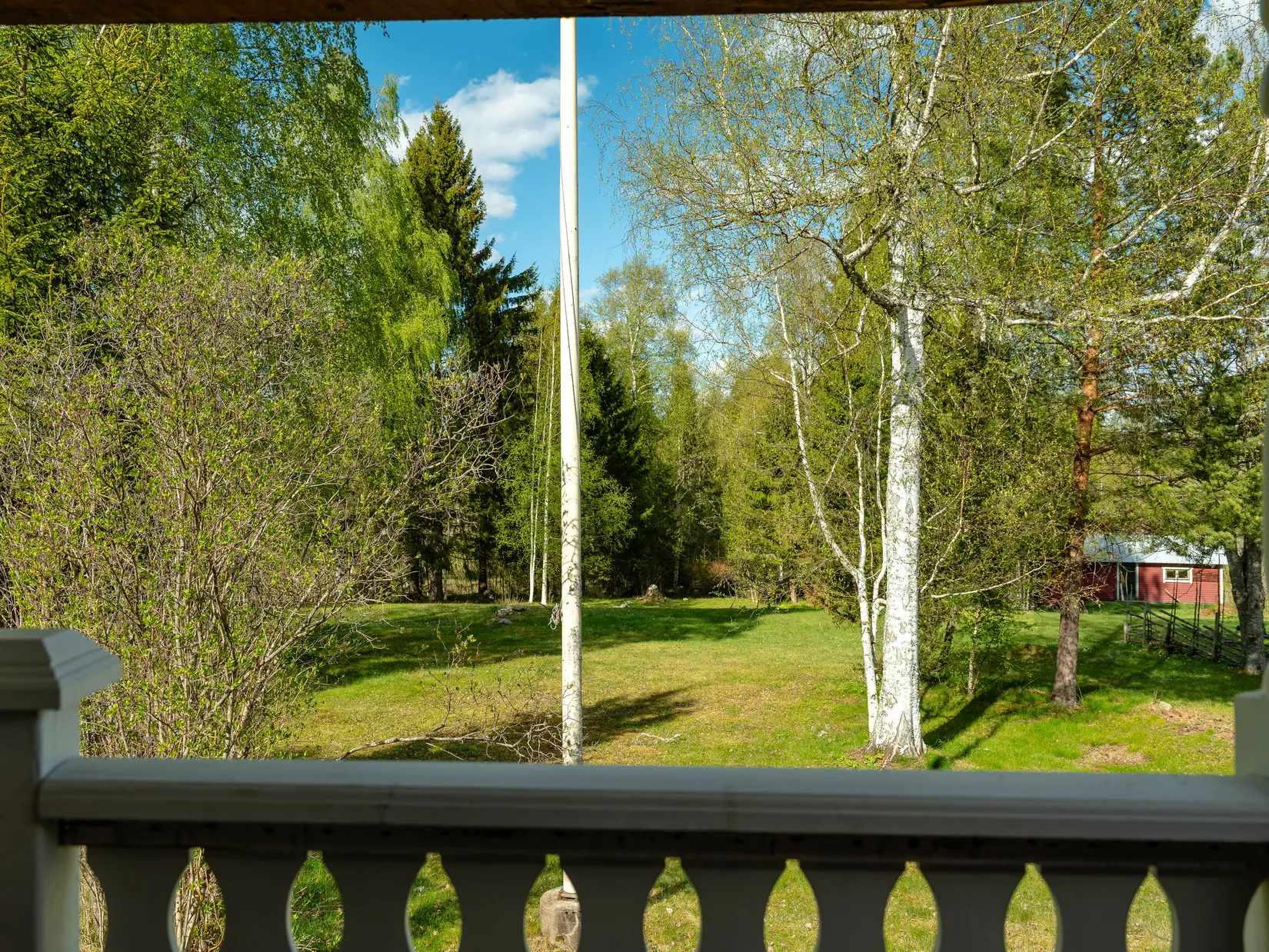 Villa, Gesundavägen 97, Mora