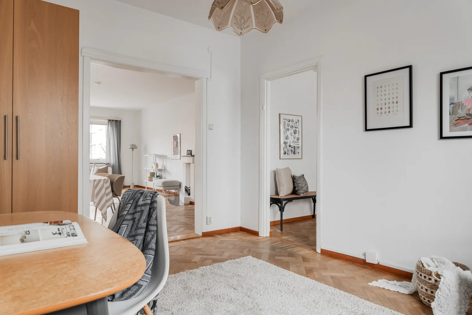 Bostadsrätt, Kyrkgatan 47, Centrum, Boden
