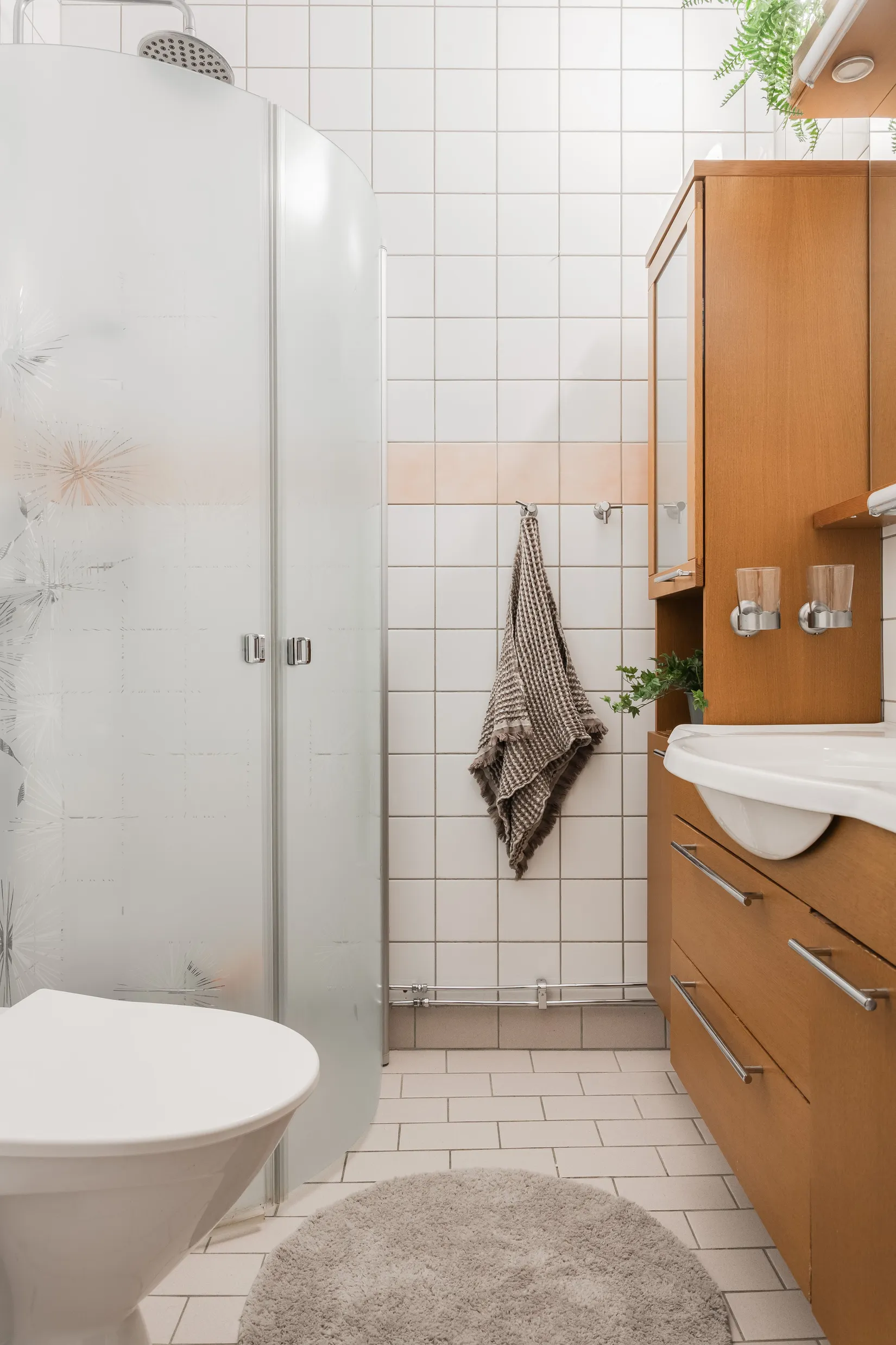 Bostadsrätt, Kyrkgatan 47, Centrum, Boden