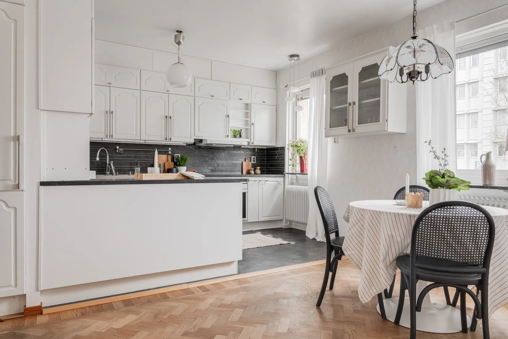 Bostadsrätt, Kyrkgatan 47, Centrum, Boden