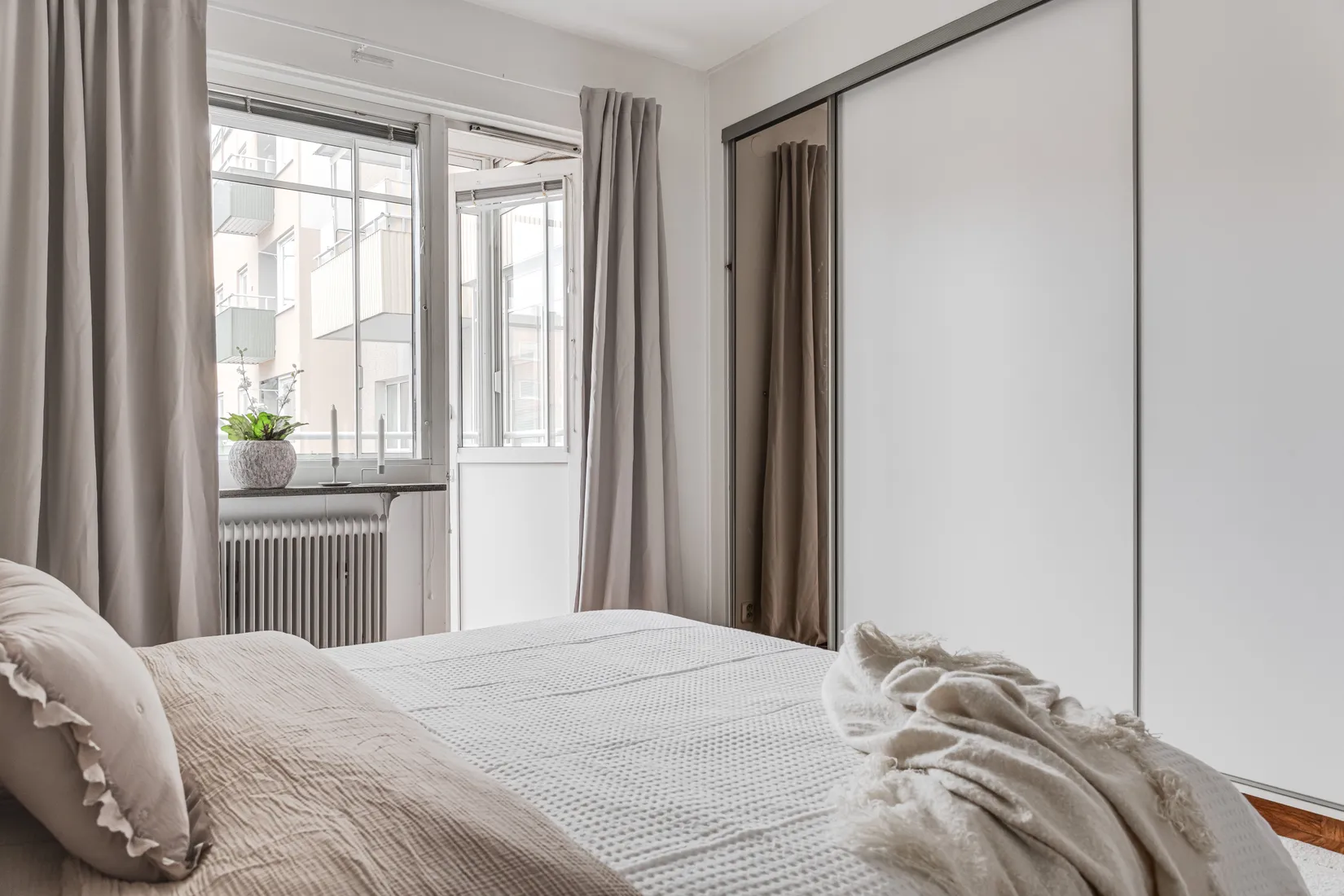 Bostadsrätt, Kyrkgatan 47, Centrum, Boden