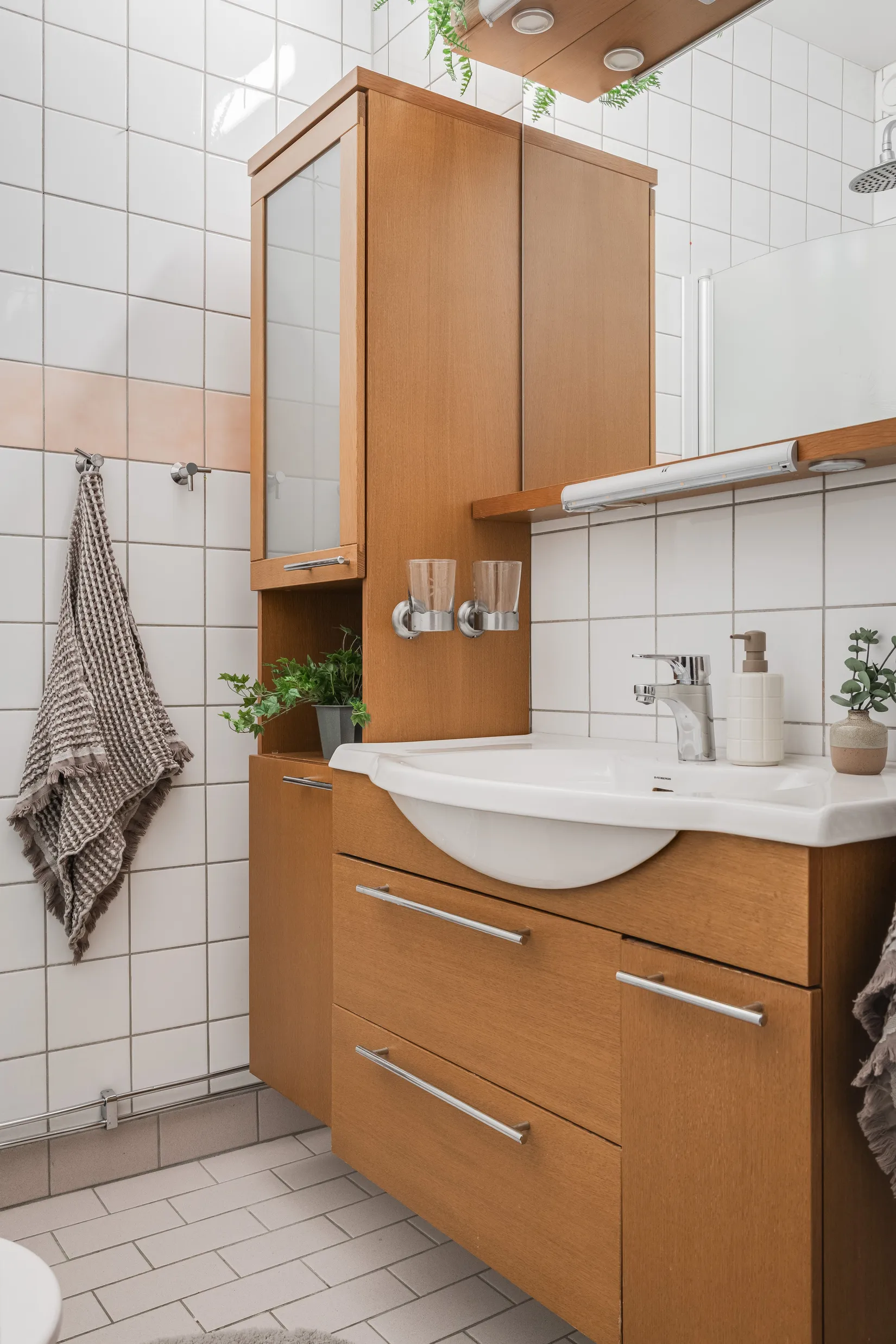 Bostadsrätt, Kyrkgatan 47, Centrum, Boden