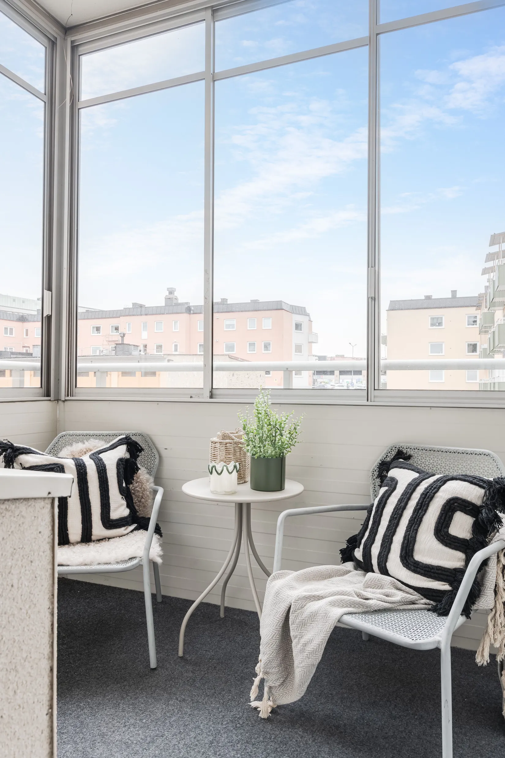 Bostadsrätt, Kyrkgatan 47, Centrum, Boden