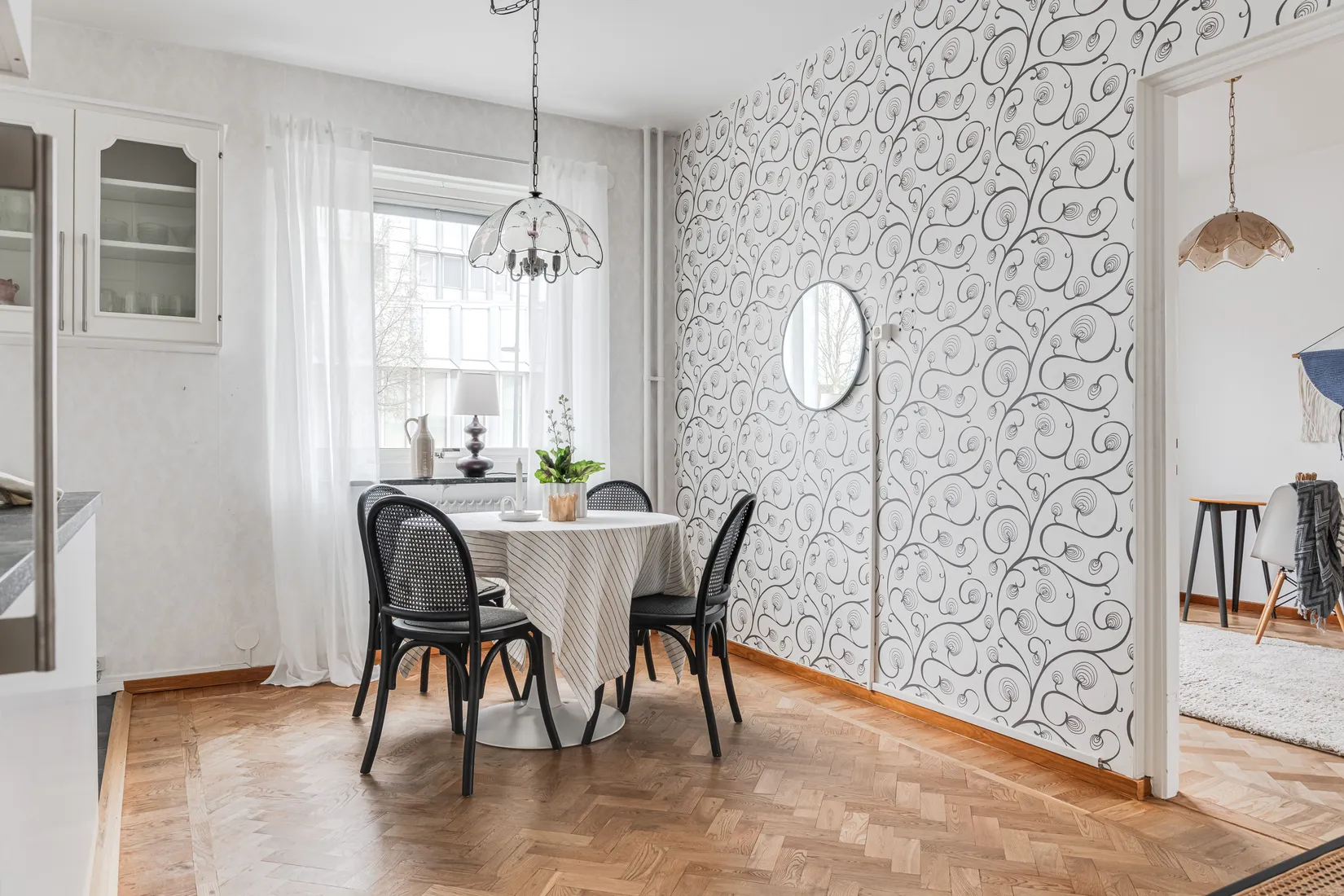 Bostadsrätt, Kyrkgatan 47, Centrum, Boden