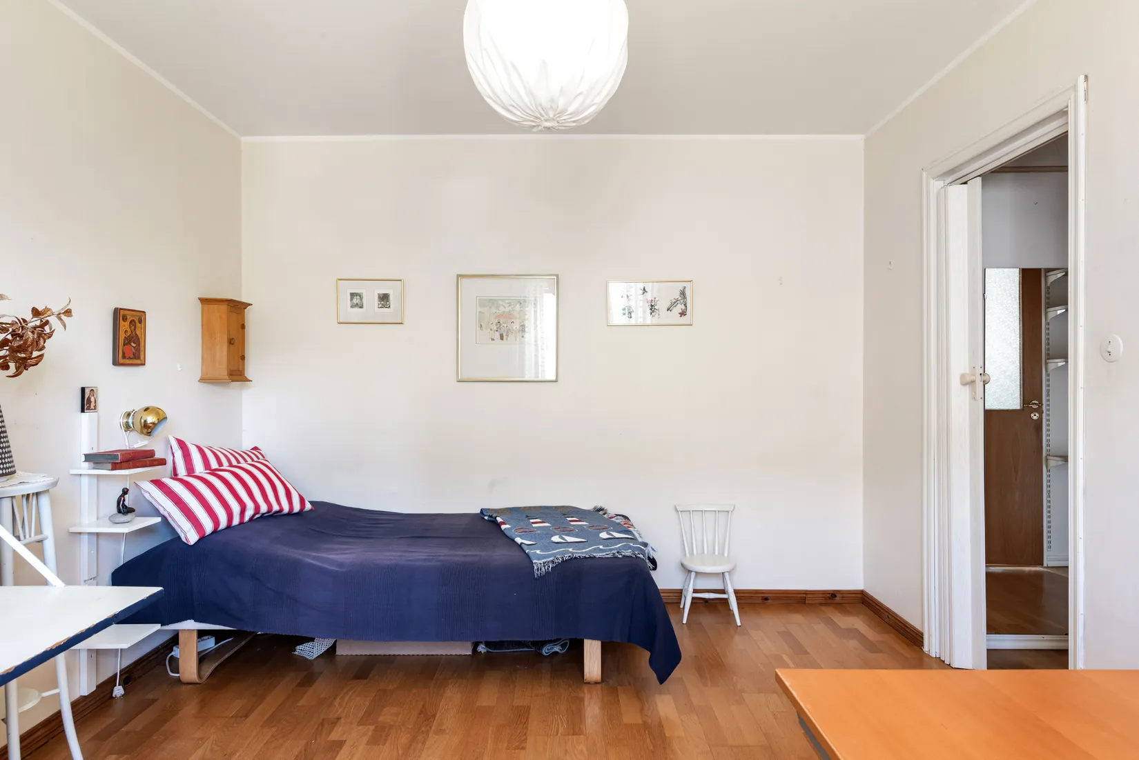 Bostadsrätt, Södervägen 28, Viggbyholm, Täby