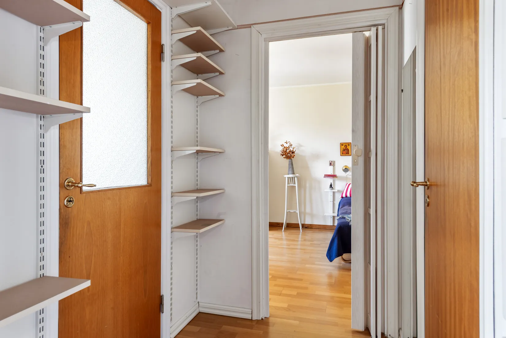 Bostadsrätt, Södervägen 28, Viggbyholm, Täby