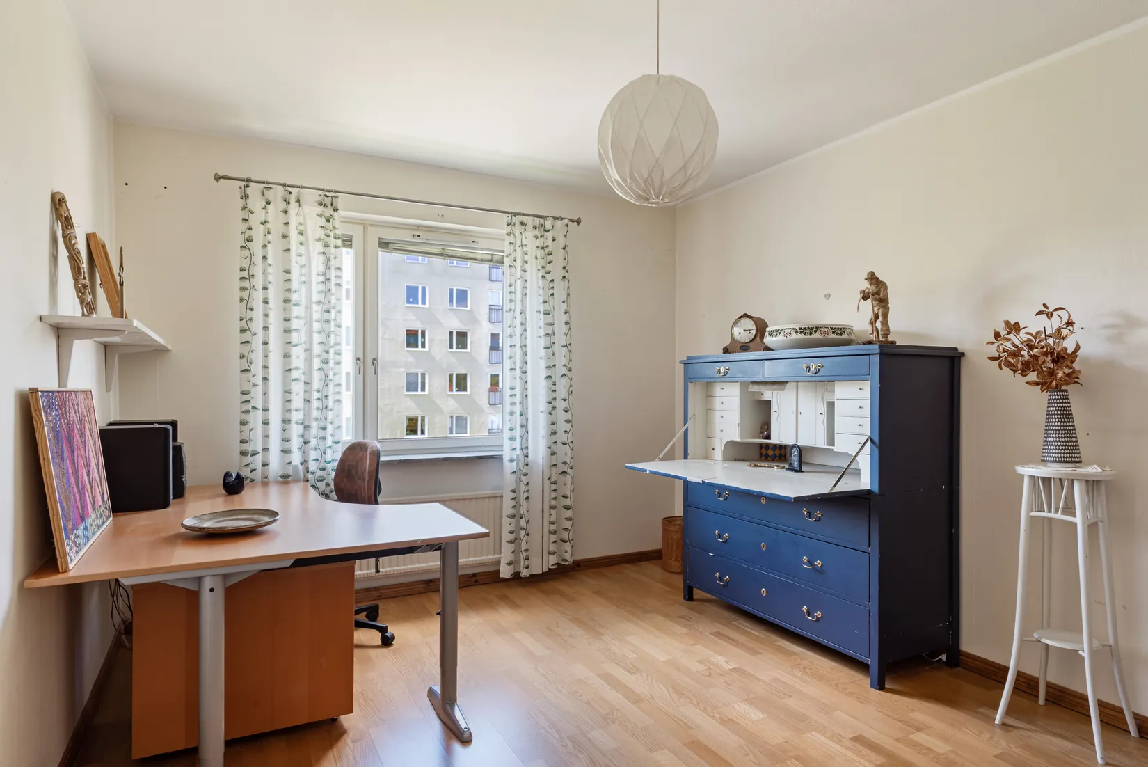 Bostadsrätt, Södervägen 28, Viggbyholm, Täby