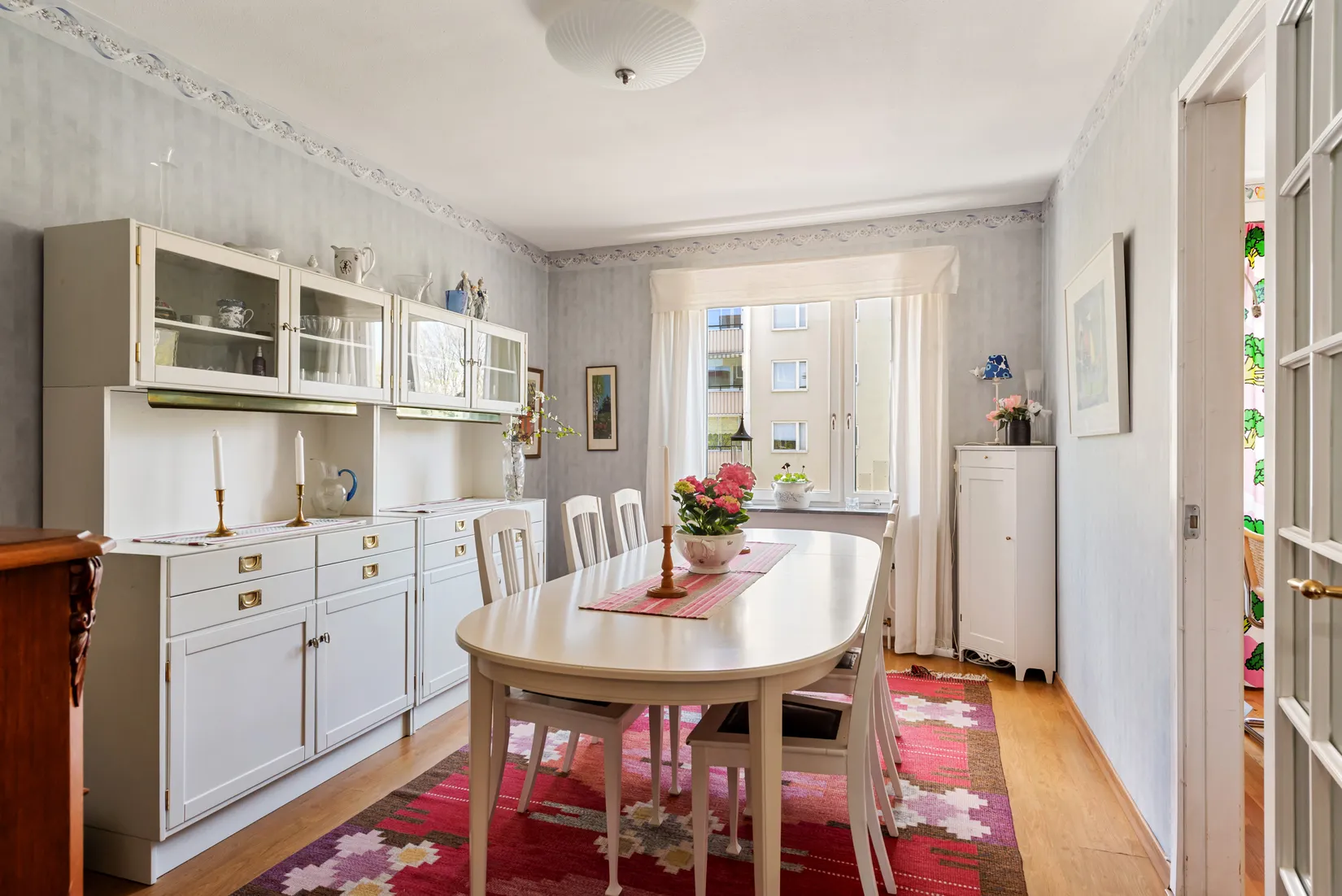 Bostadsrätt, Södervägen 28, Viggbyholm, Täby