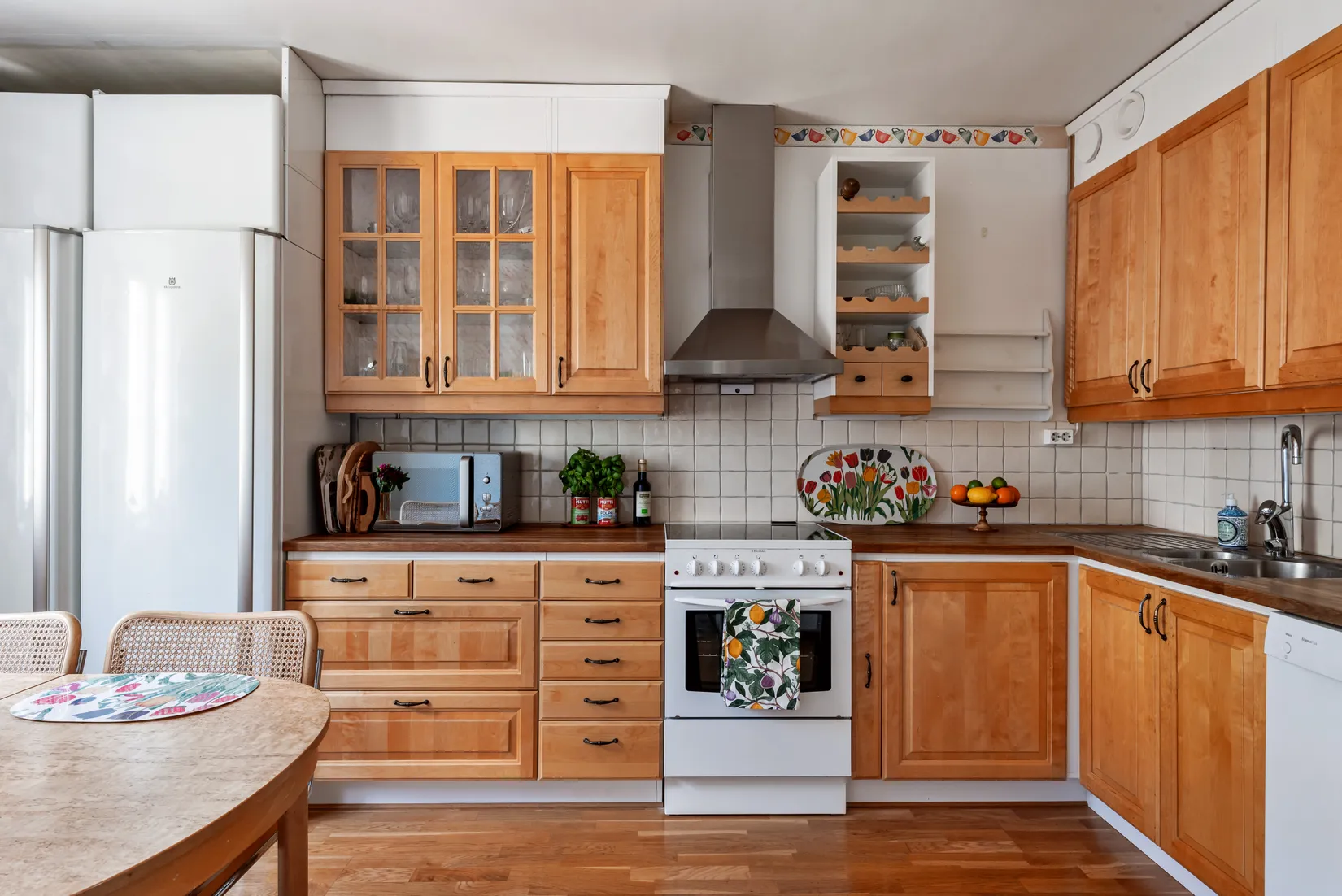 Bostadsrätt, Södervägen 28, Viggbyholm, Täby