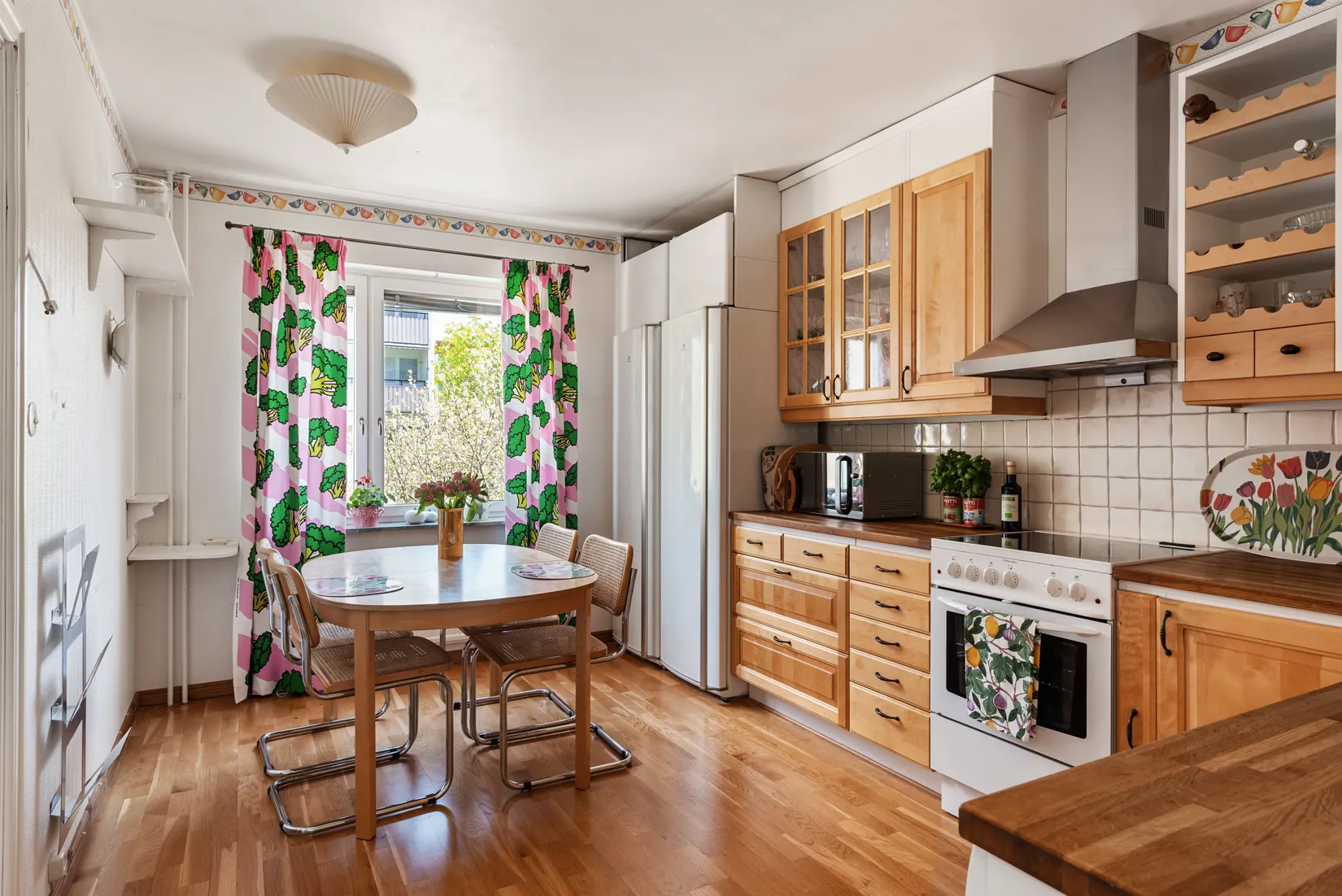 Bostadsrätt, Södervägen 28, Viggbyholm, Täby