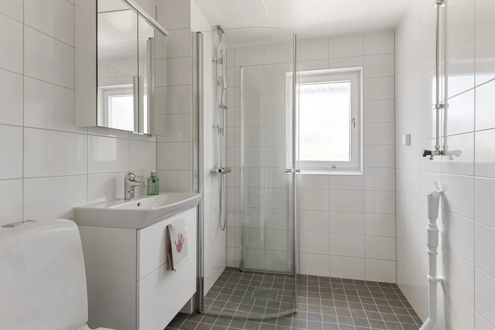 Bostadsrätt, Södervägen 28, Viggbyholm, Täby