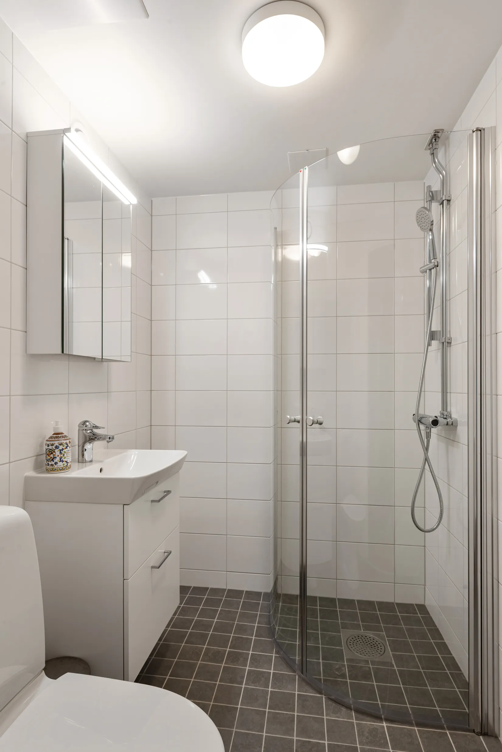 Bostadsrätt, Södervägen 28, Viggbyholm, Täby