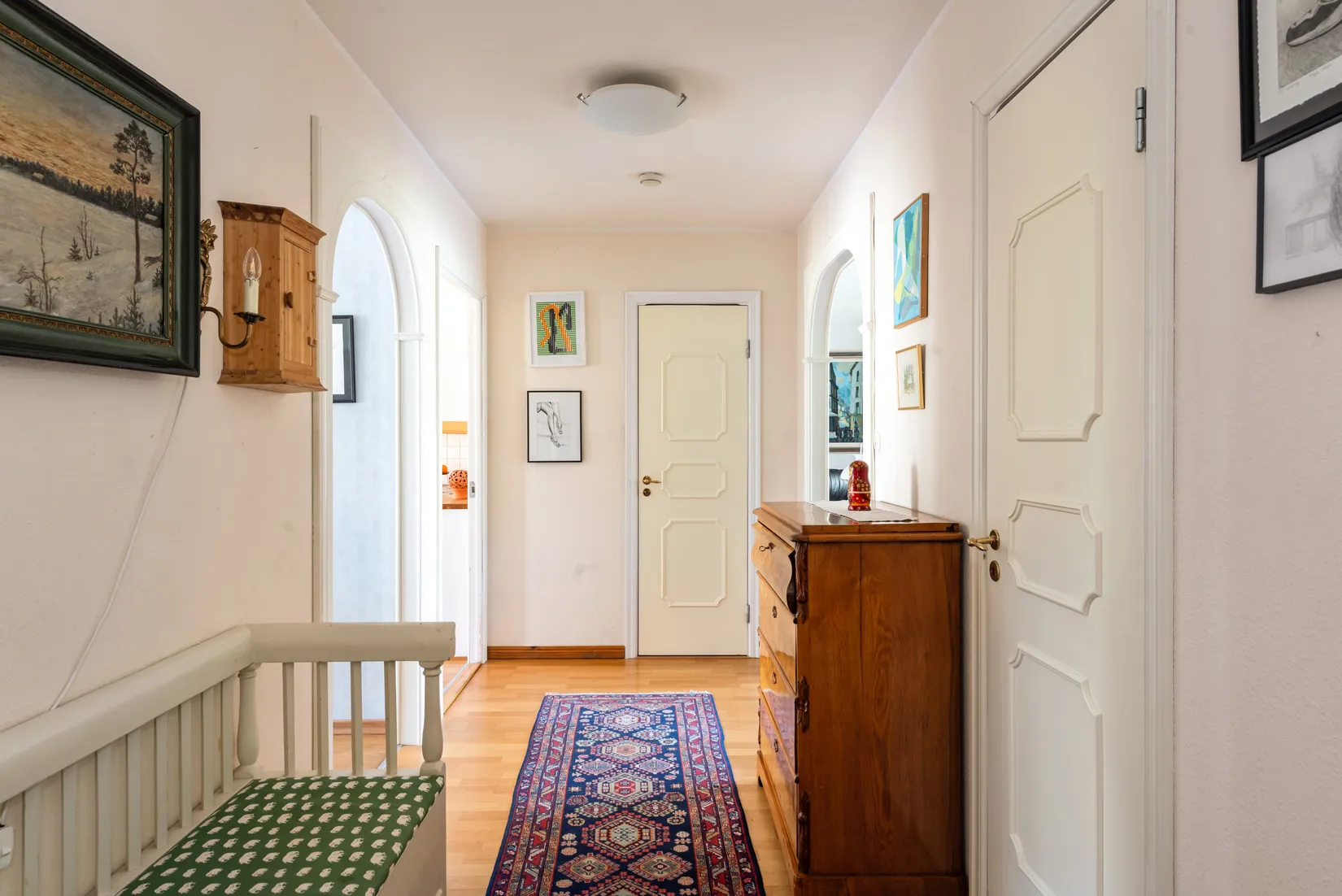 Bostadsrätt, Södervägen 28, Viggbyholm, Täby