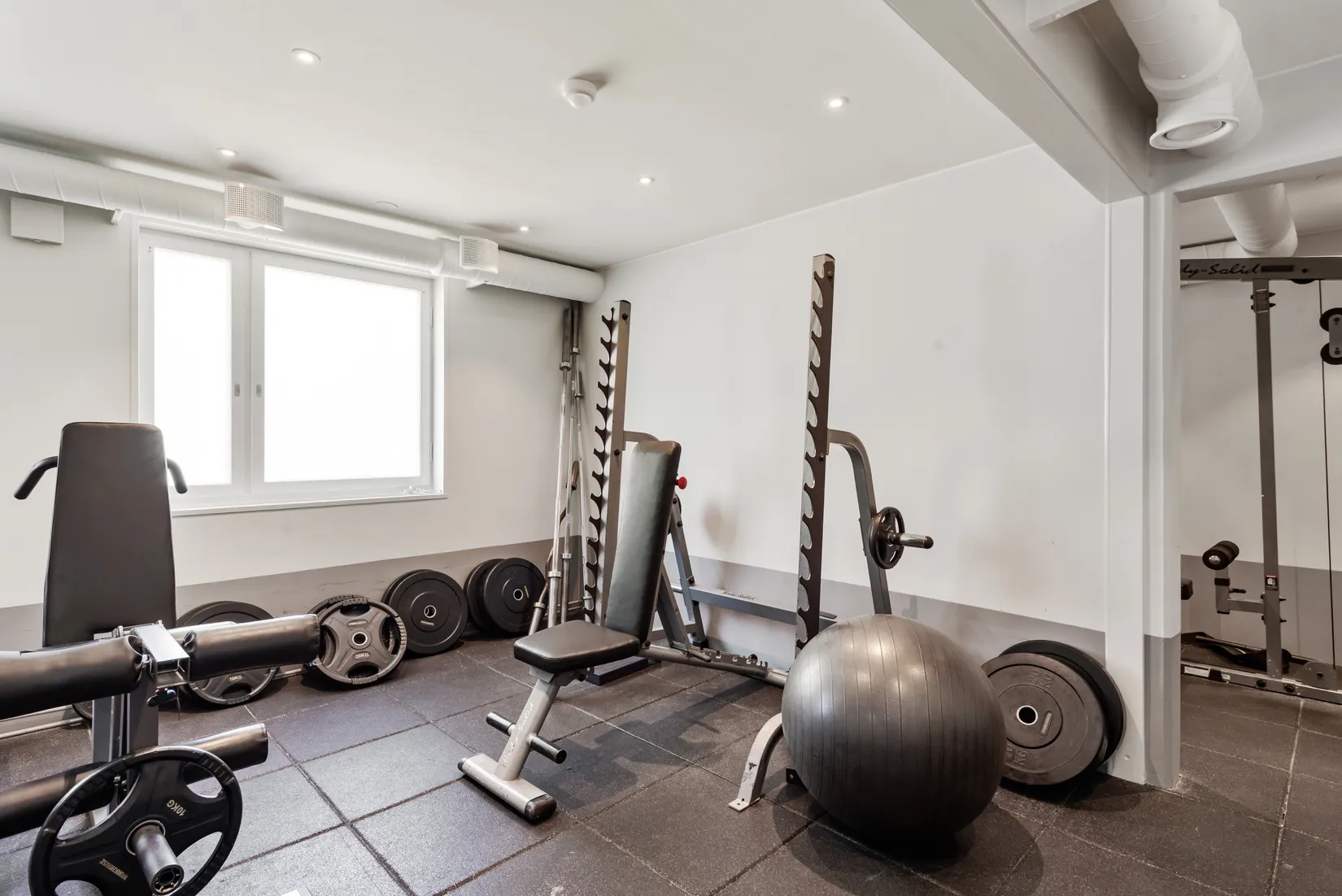 Bostadsrätt, Södervägen 28, Viggbyholm, Täby