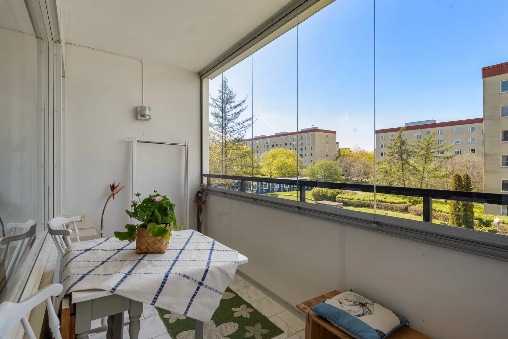 Bostadsrätt, Södervägen 28, Viggbyholm, Täby