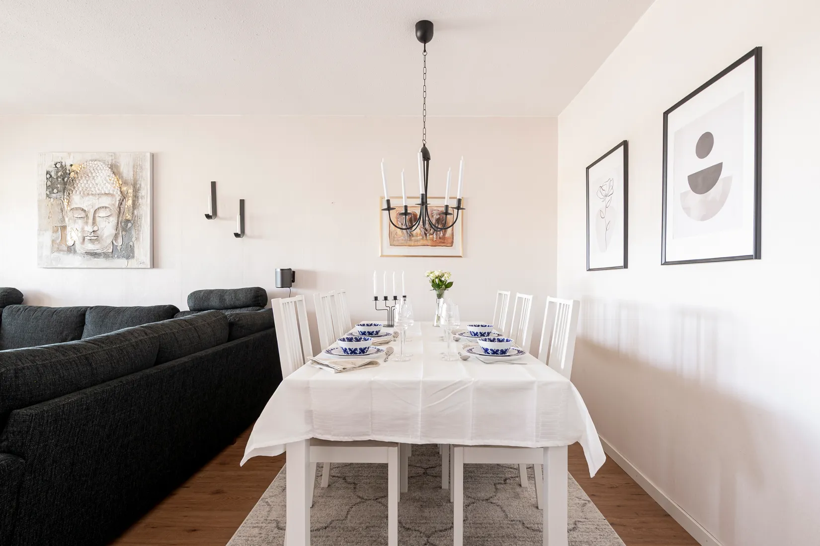Bostadsrätt, Regementsgatan 6, Viksäng, Västerås