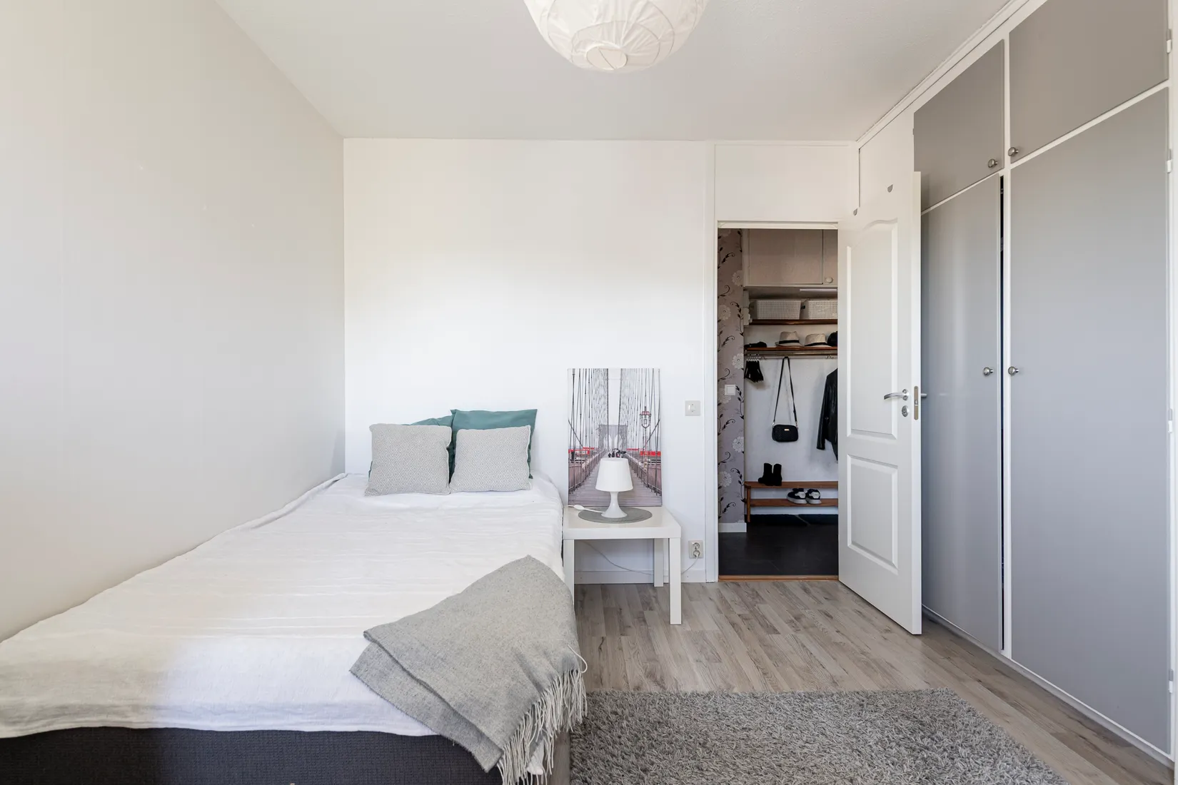 Bostadsrätt, Regementsgatan 6, Viksäng, Västerås