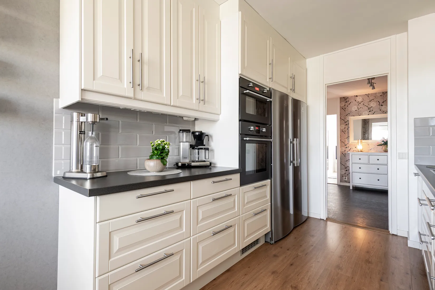 Bostadsrätt, Regementsgatan 6, Viksäng, Västerås