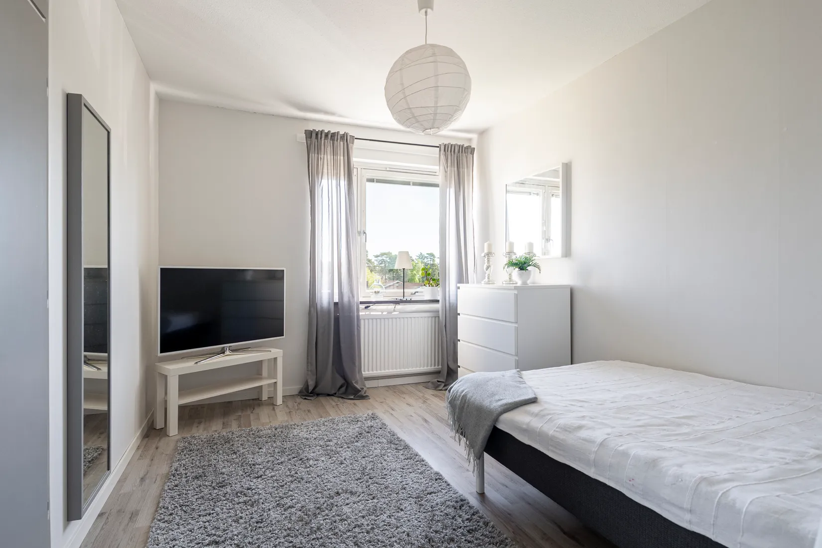 Bostadsrätt, Regementsgatan 6, Viksäng, Västerås