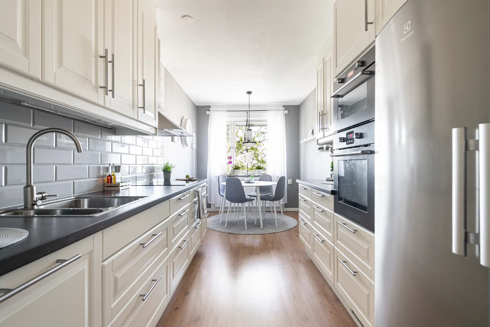 Bostadsrätt, Regementsgatan 6, Viksäng, Västerås