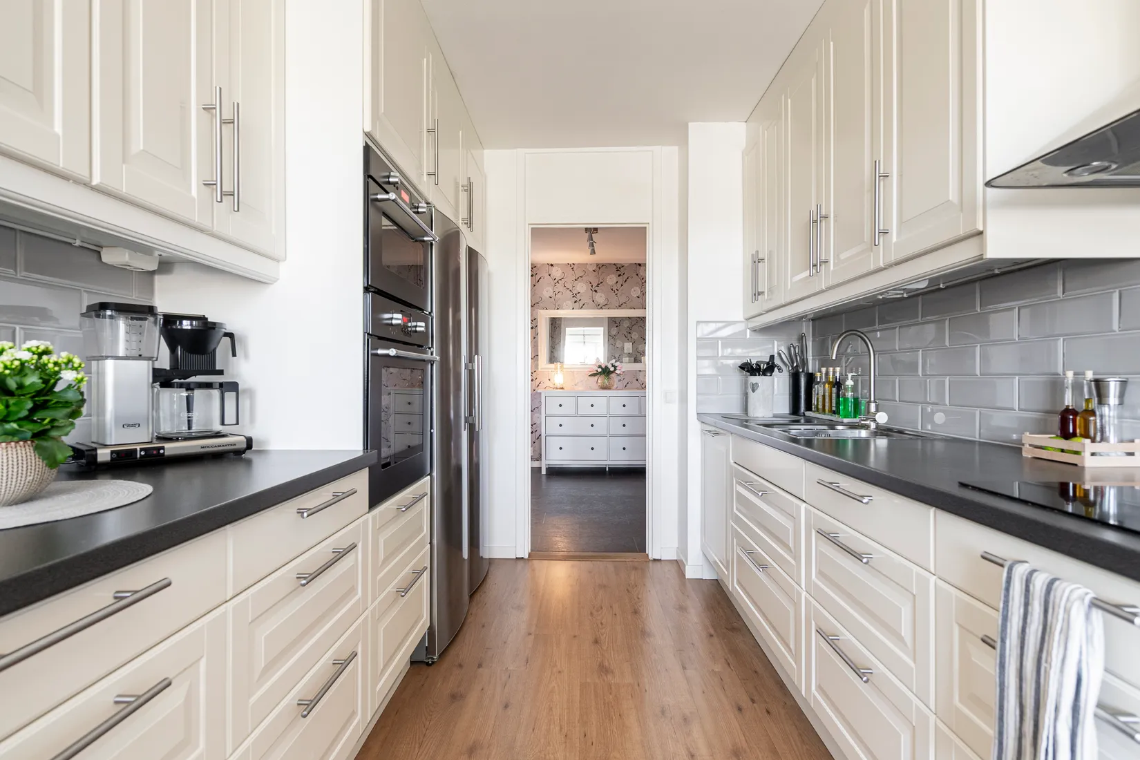 Bostadsrätt, Regementsgatan 6, Viksäng, Västerås