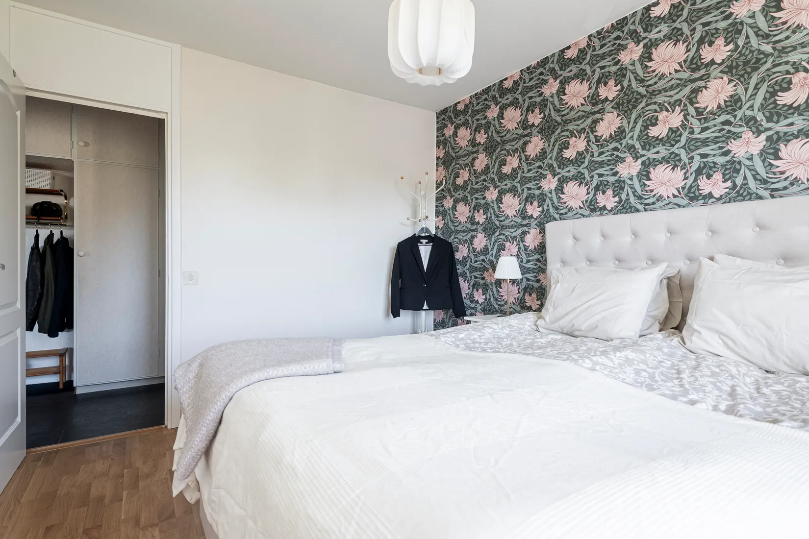 Bostadsrätt, Regementsgatan 6, Viksäng, Västerås