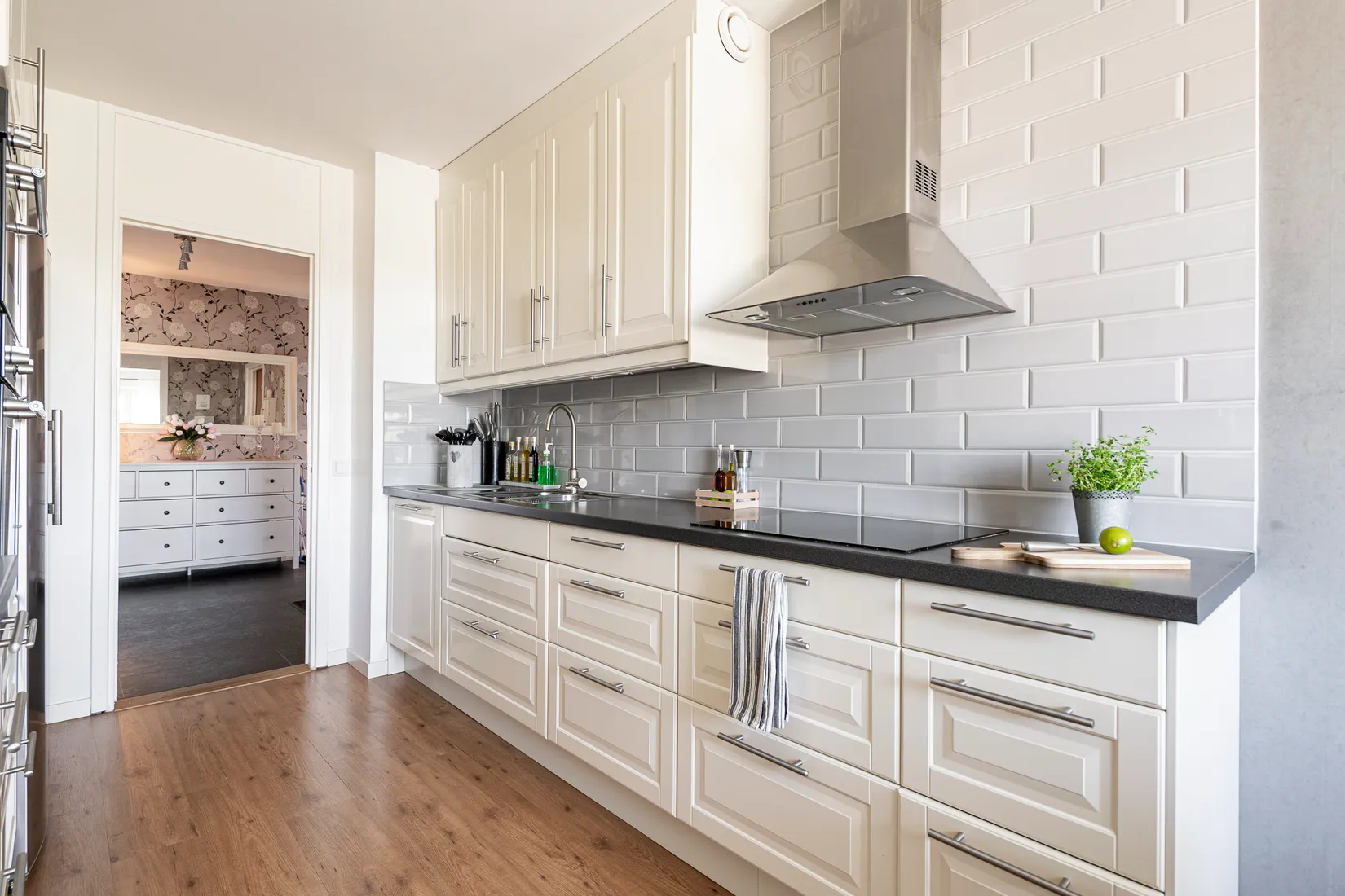 Bostadsrätt, Regementsgatan 6, Viksäng, Västerås