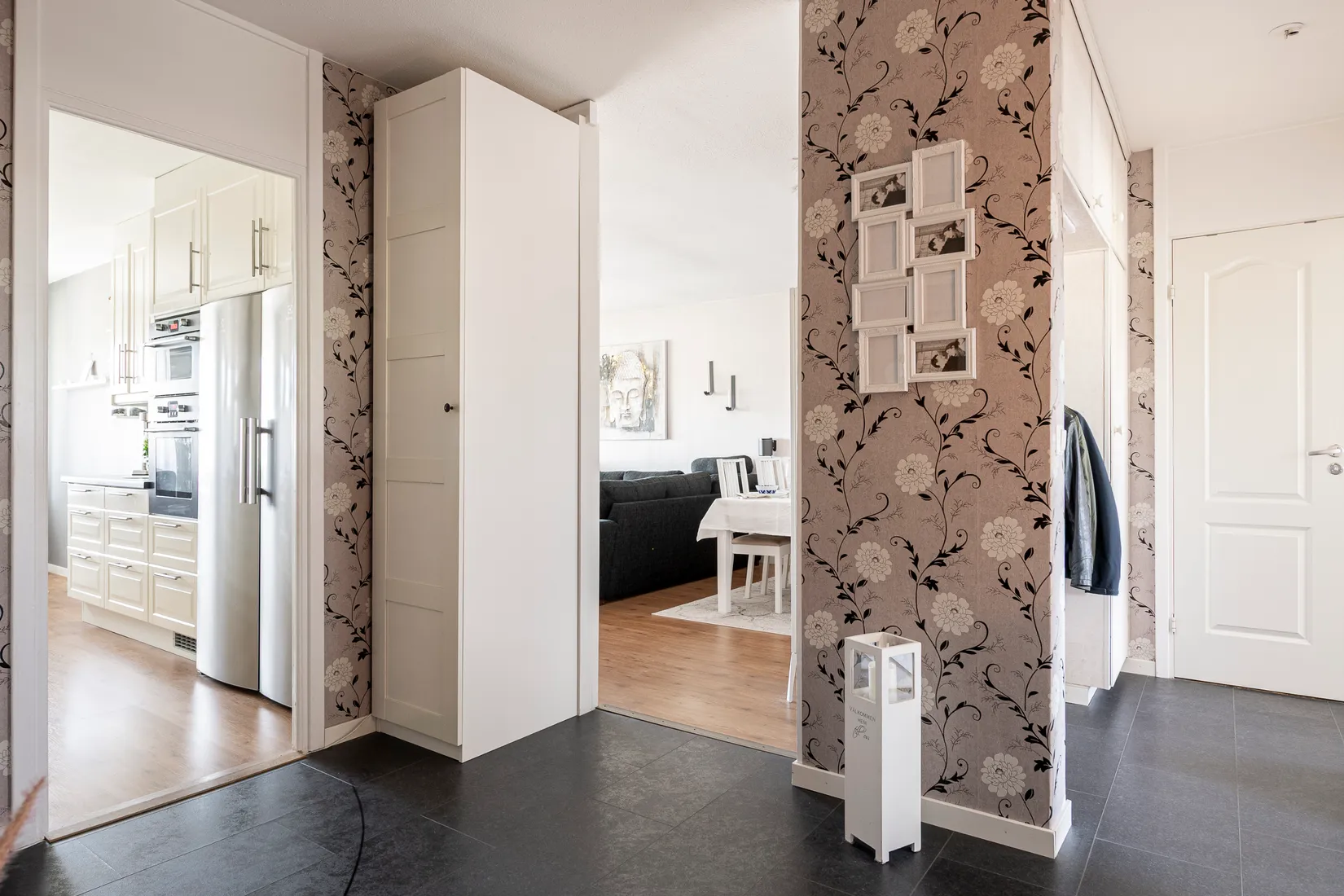 Bostadsrätt, Regementsgatan 6, Viksäng, Västerås