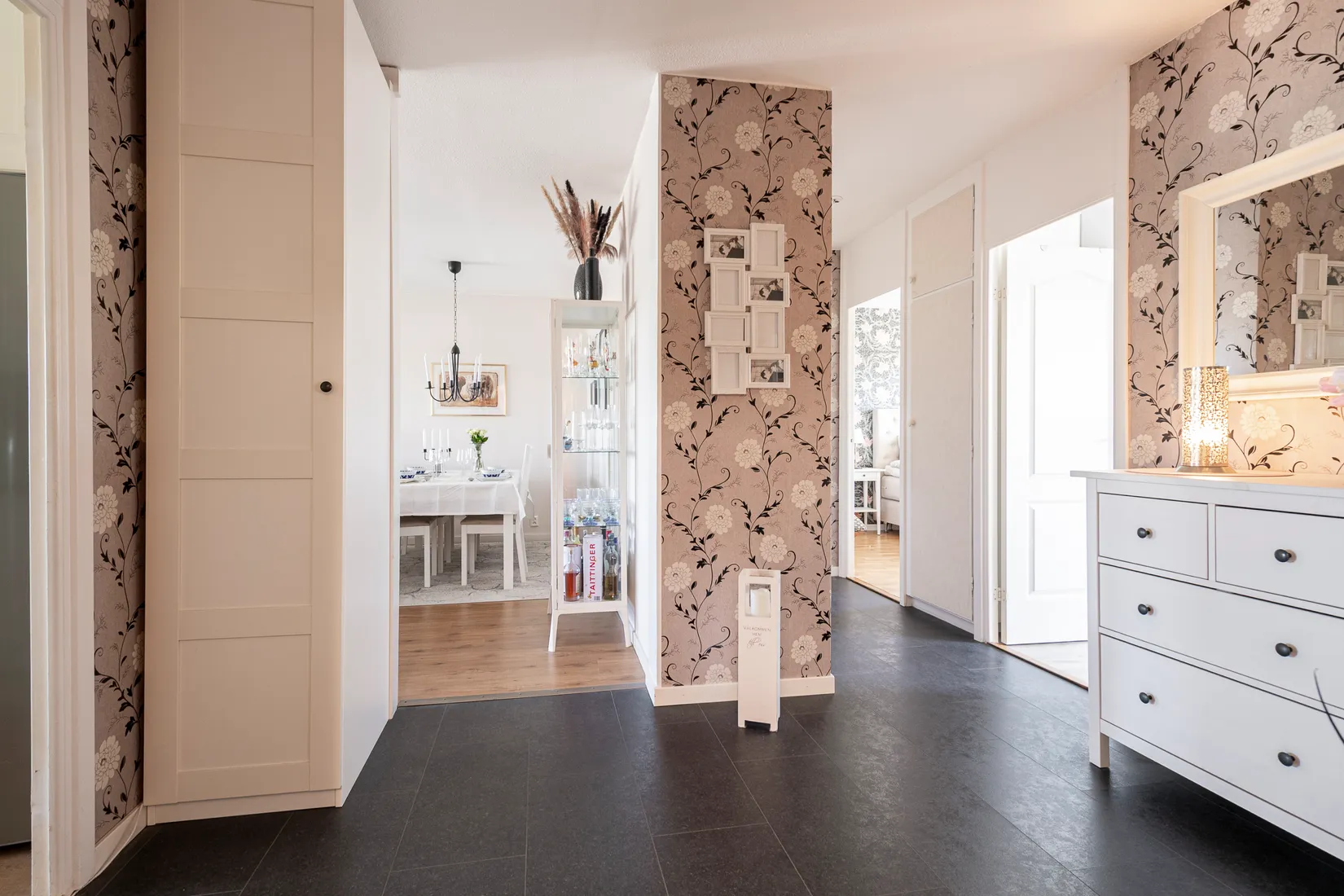 Bostadsrätt, Regementsgatan 6, Viksäng, Västerås