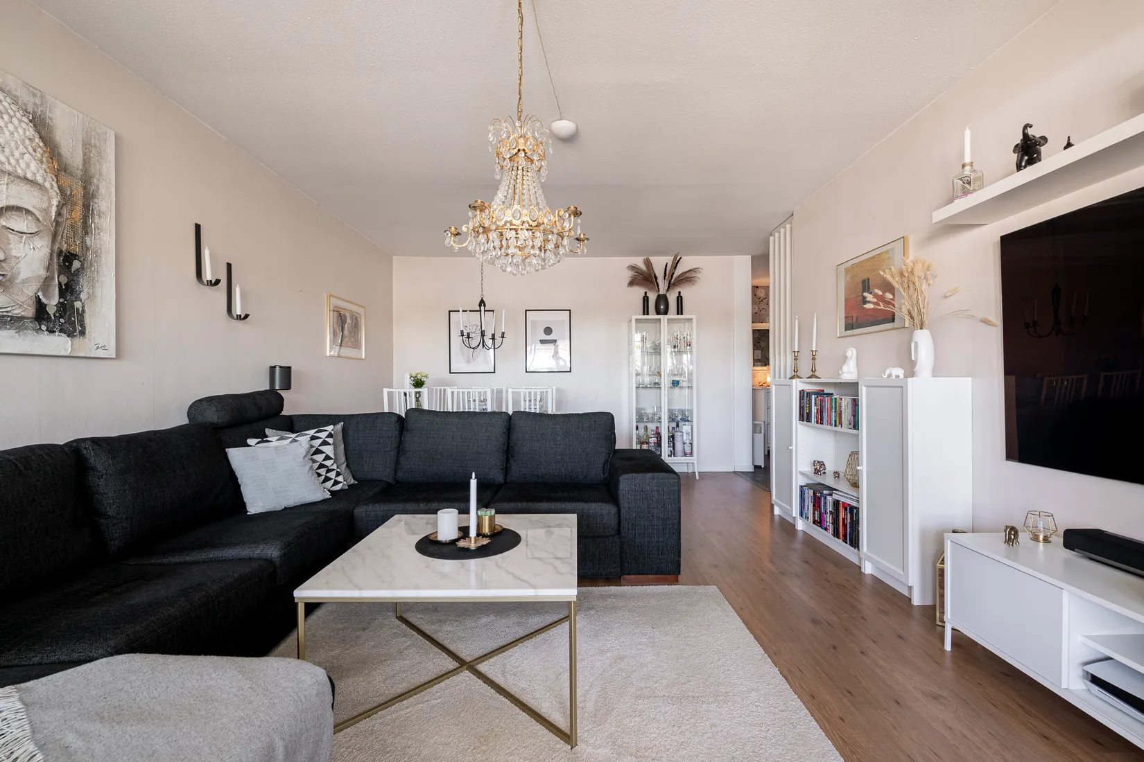 Bostadsrätt, Regementsgatan 6, Viksäng, Västerås