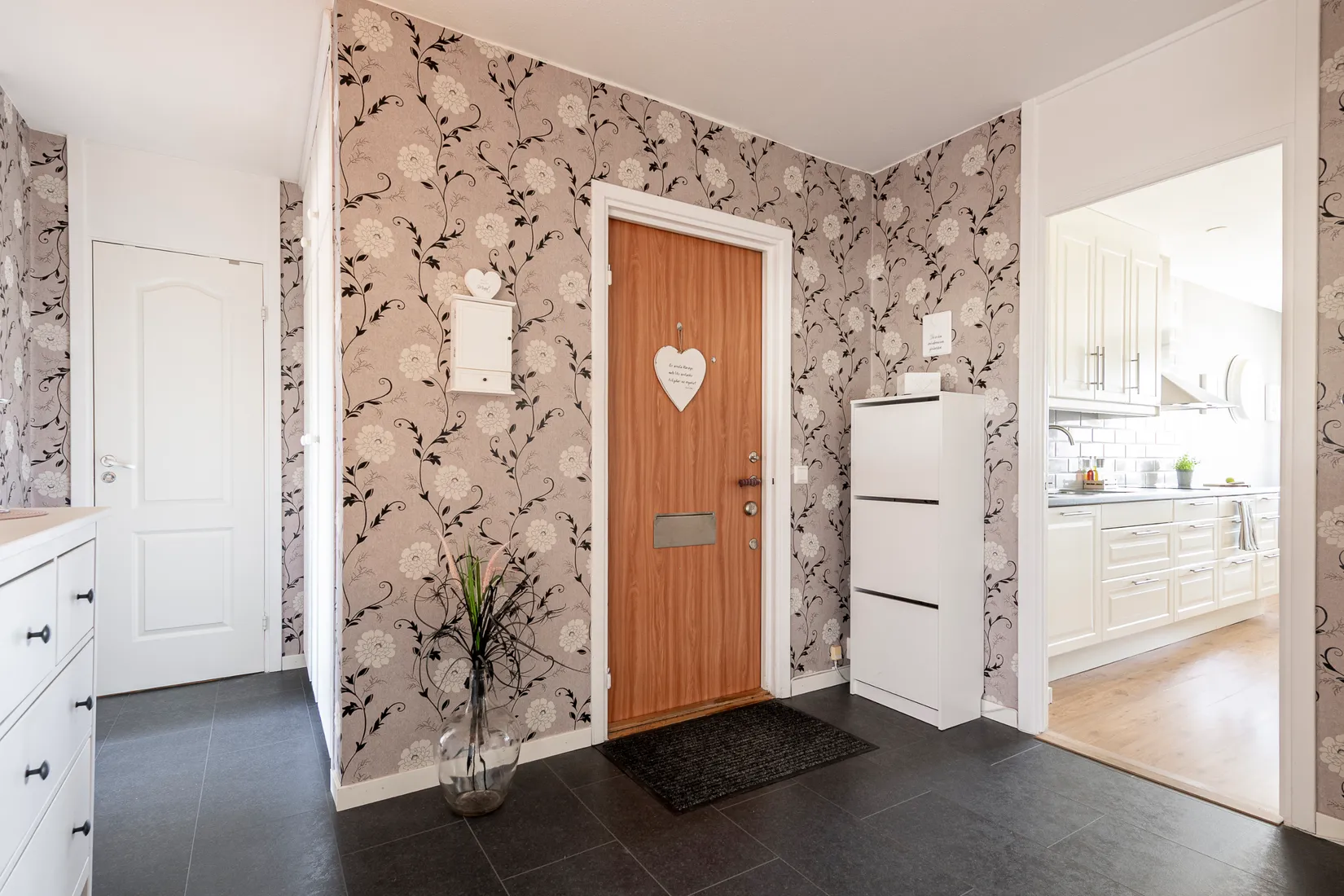 Bostadsrätt, Regementsgatan 6, Viksäng, Västerås