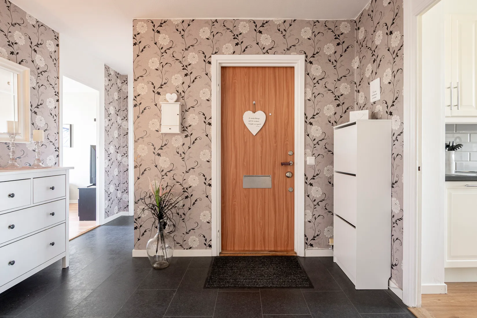 Bostadsrätt, Regementsgatan 6, Viksäng, Västerås
