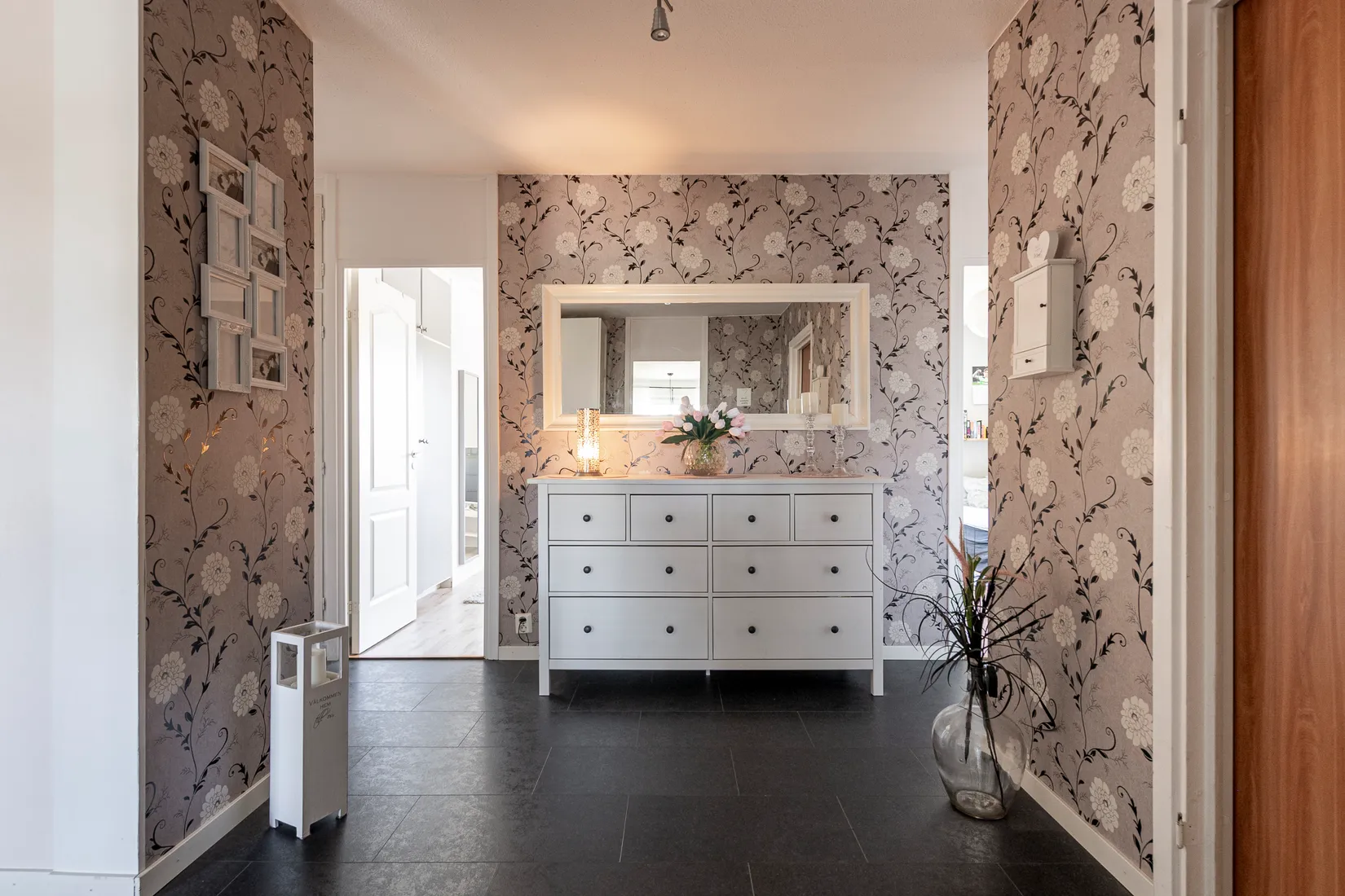 Bostadsrätt, Regementsgatan 6, Viksäng, Västerås