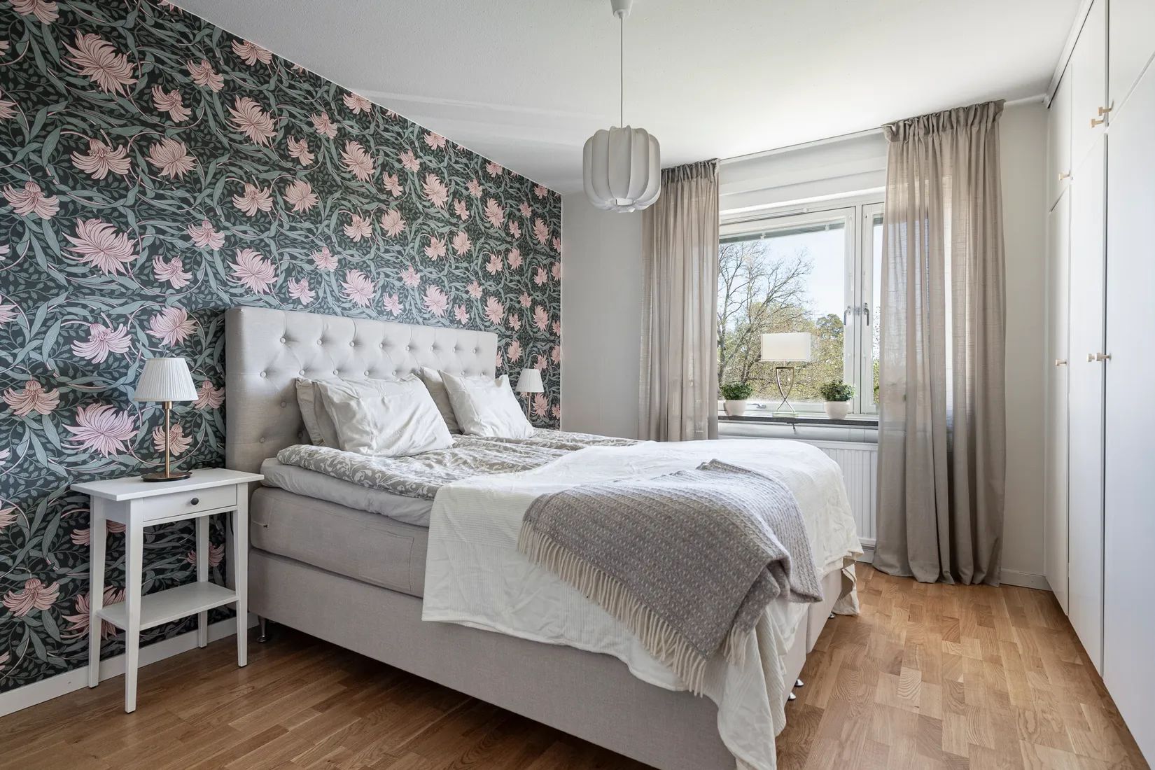 Bostadsrätt, Regementsgatan 6, Viksäng, Västerås