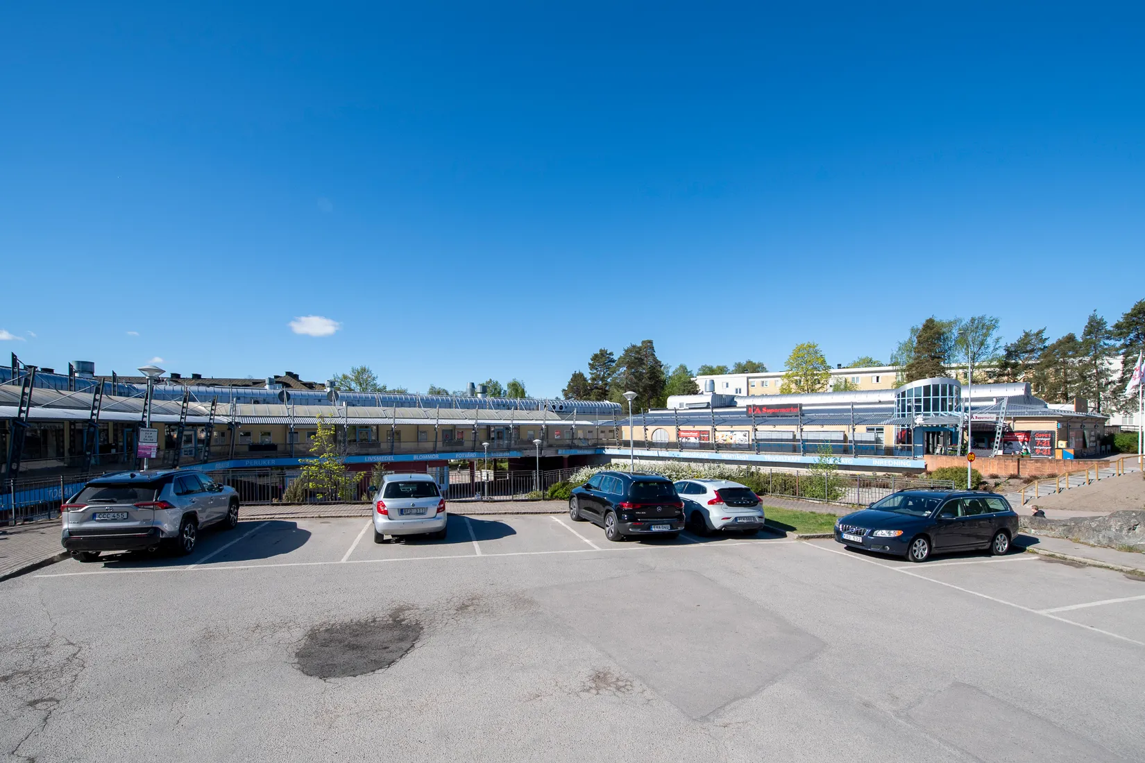 Bostadsrätt, Regementsgatan 6, Viksäng, Västerås