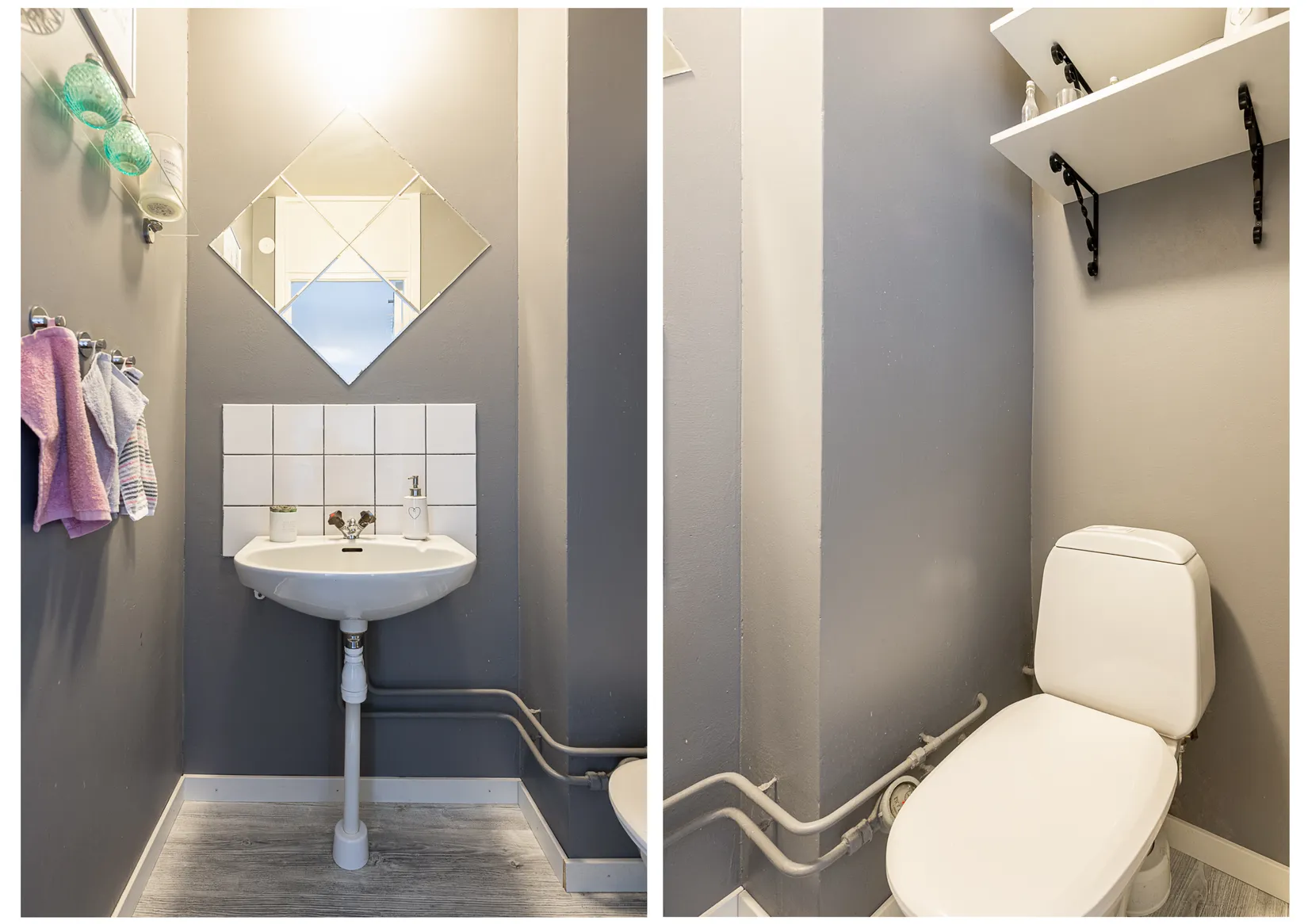 Bostadsrätt, Regementsgatan 6, Viksäng, Västerås